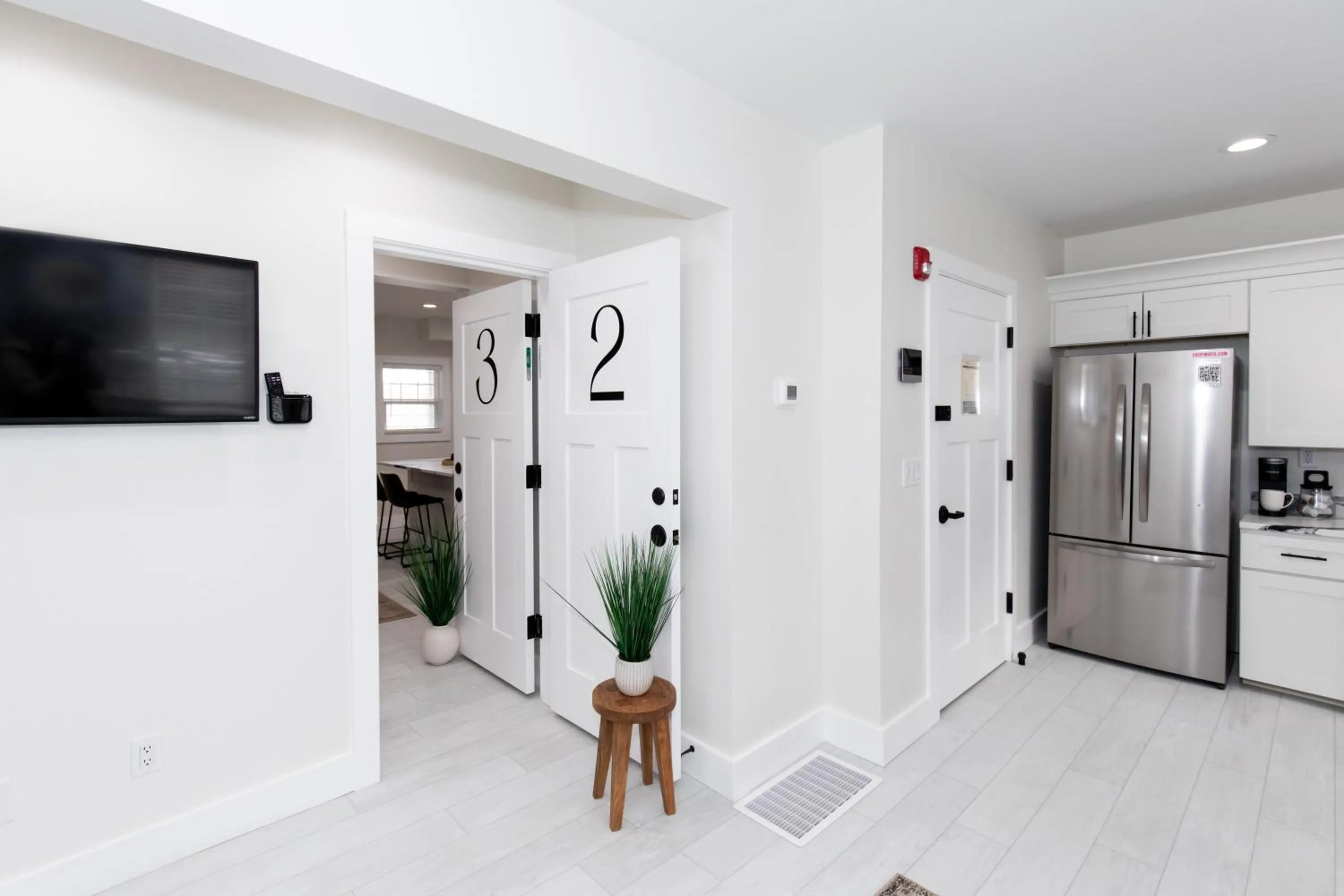 Property building in Inn At Fulton Boutique Hotel