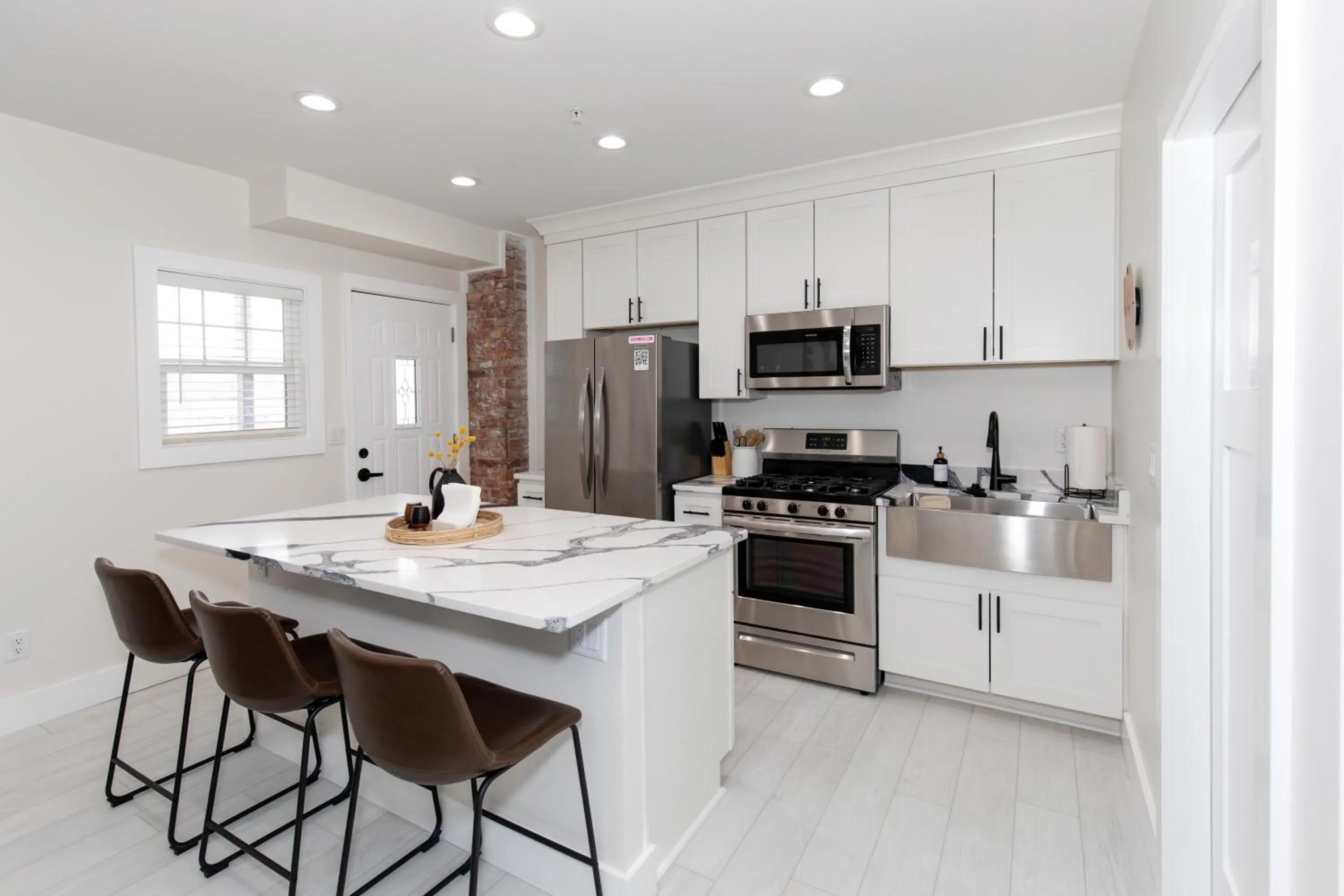 Inn At Fulton Boutique Hotel