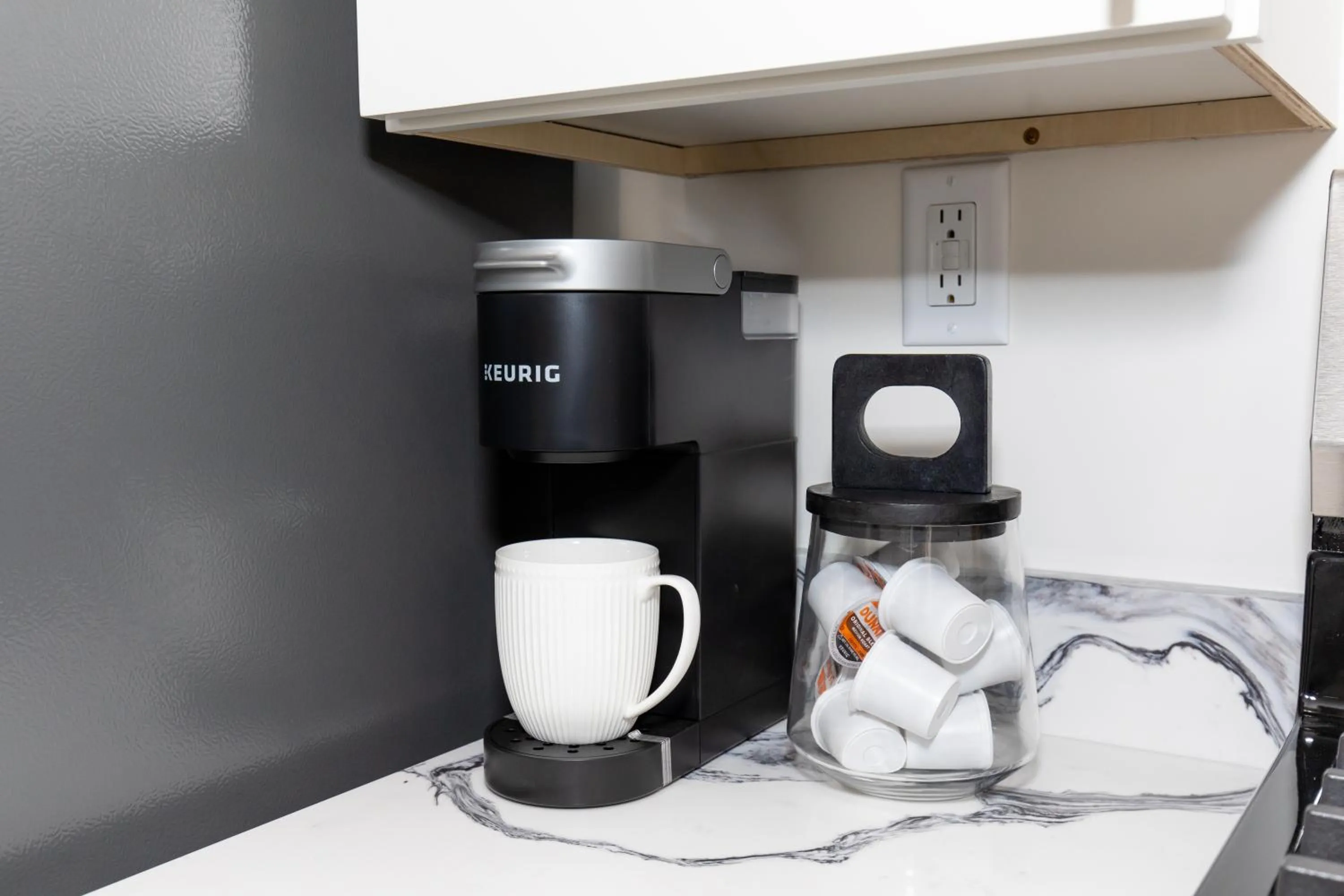 Property building in Inn At Fulton Boutique Hotel