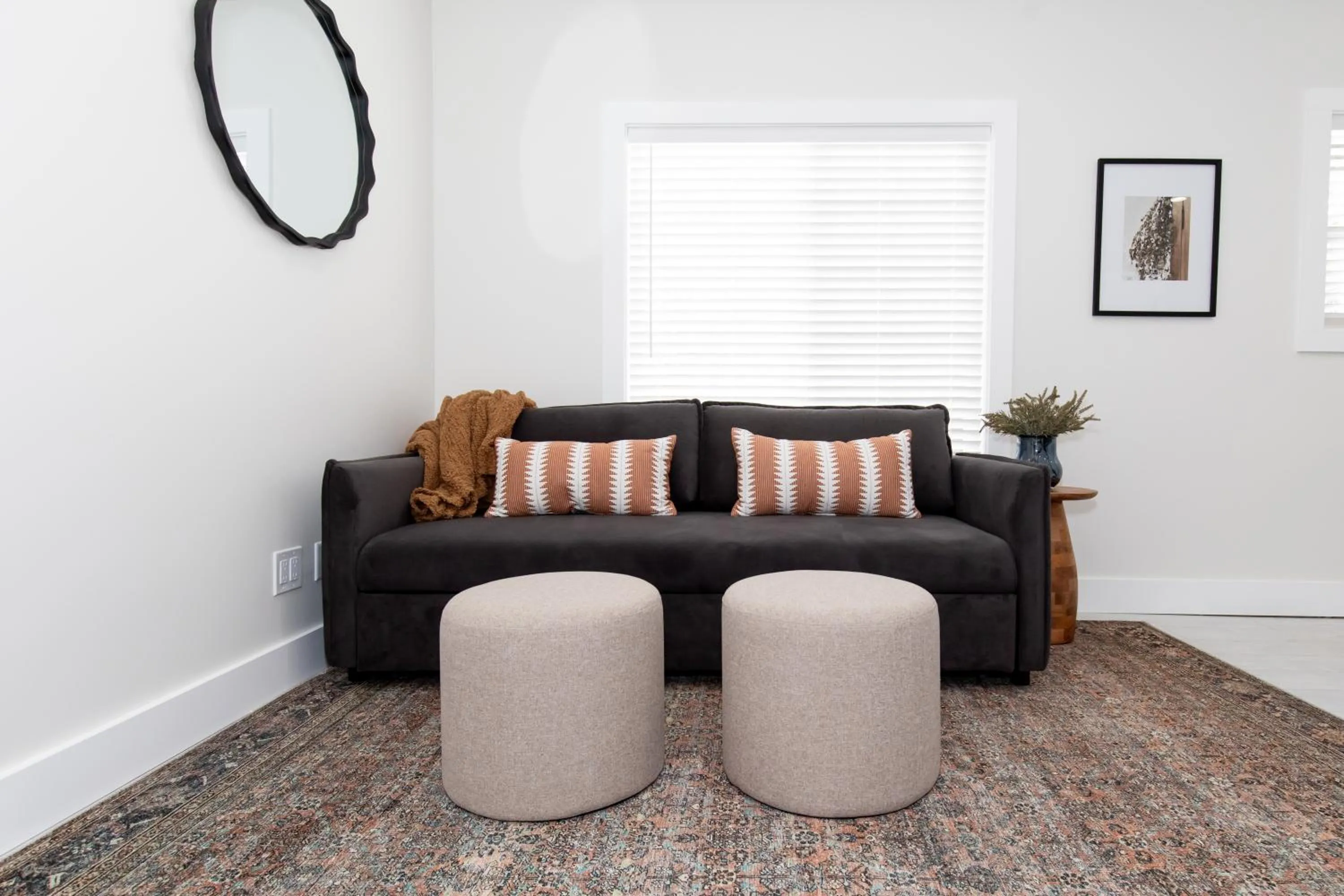 Property building in Inn At Fulton Boutique Hotel