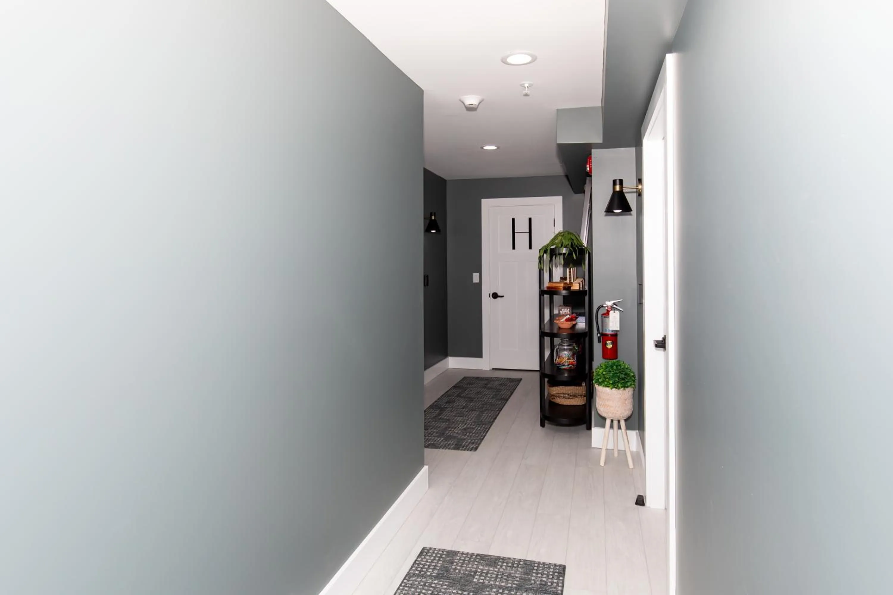 Property building in Inn At Fulton Boutique Hotel