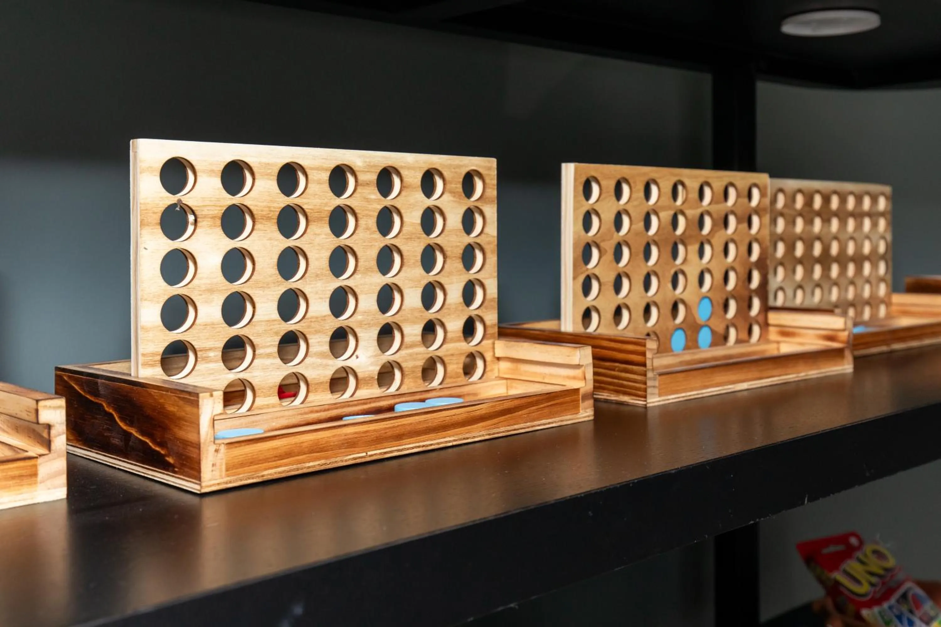 Property building in Inn At Fulton Boutique Hotel