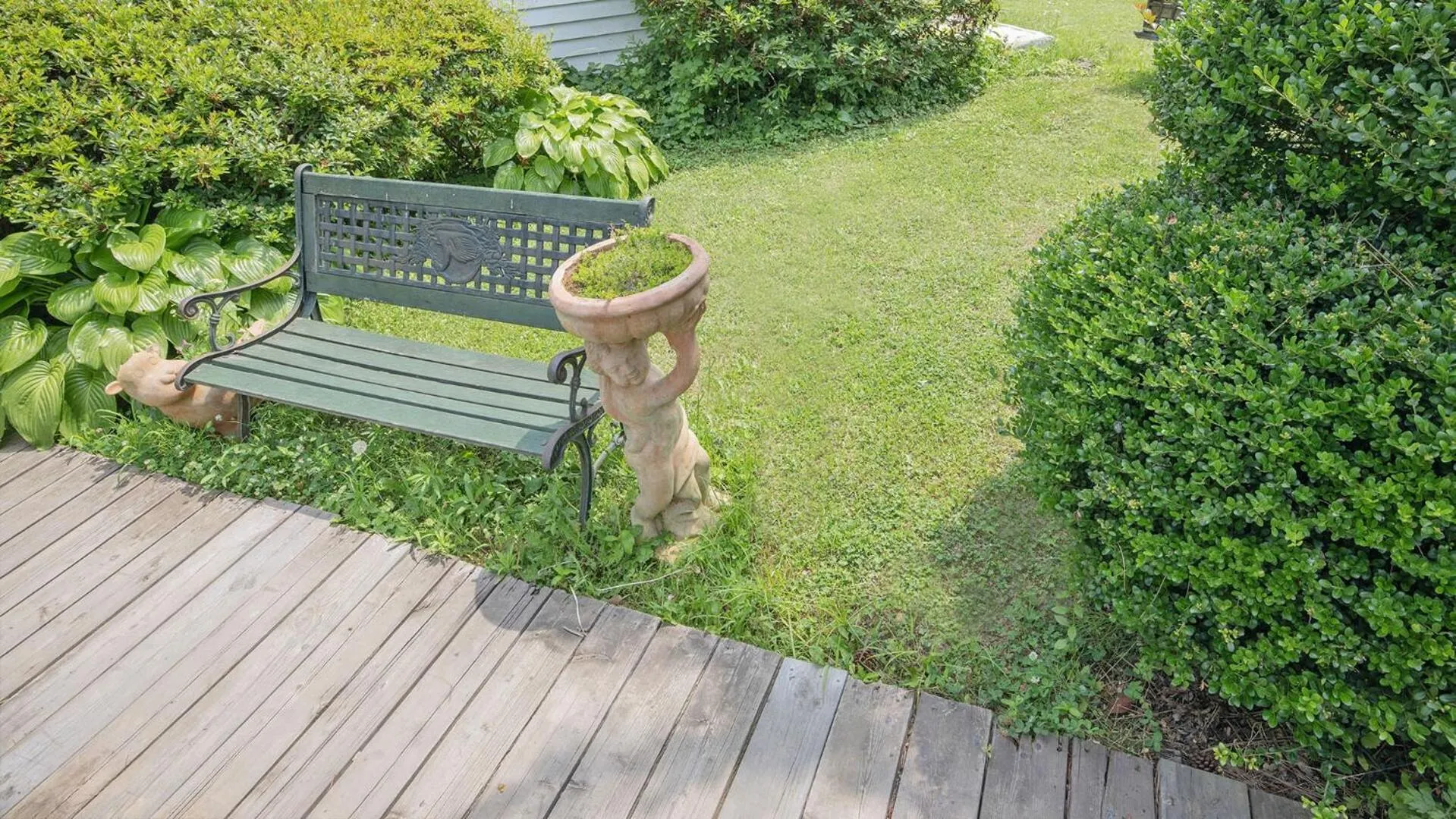 Anmyeondo Tamarind Pension