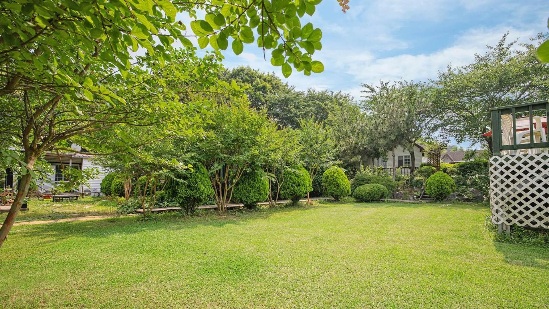 Anmyeondo Tamarind Pension