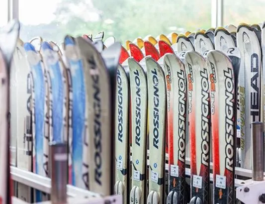 Muju Snow Valley Pension