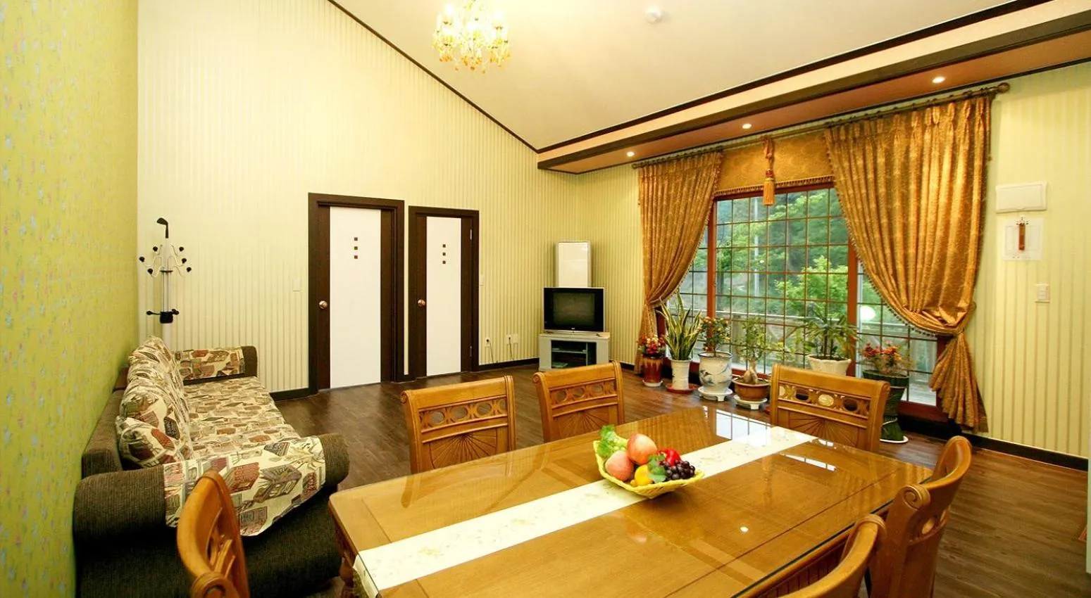 Anmyeondo Pension Ing