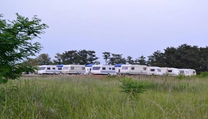Daeboodo Caravan Land