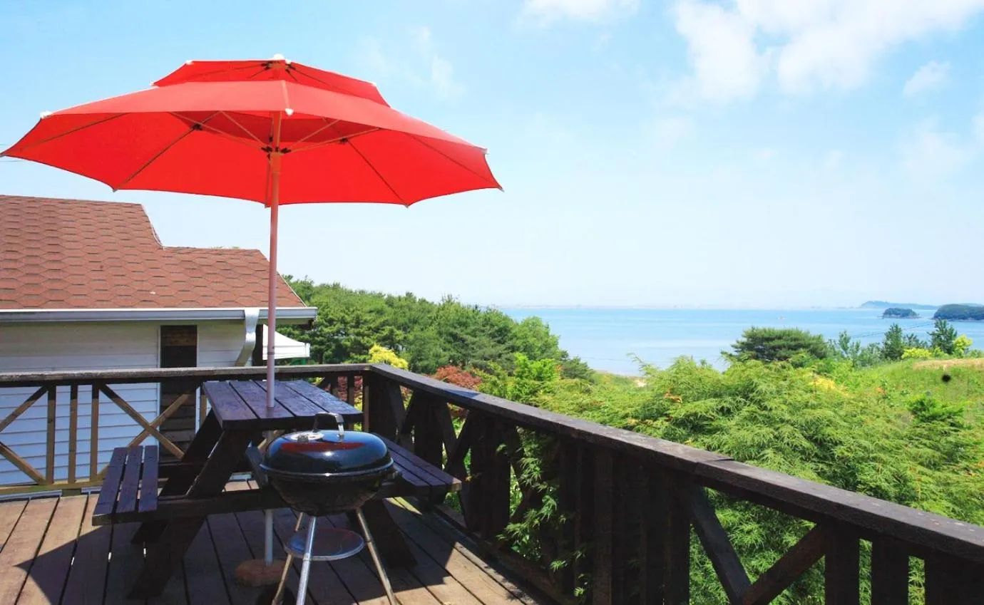 Anmyeondo Dream Pension