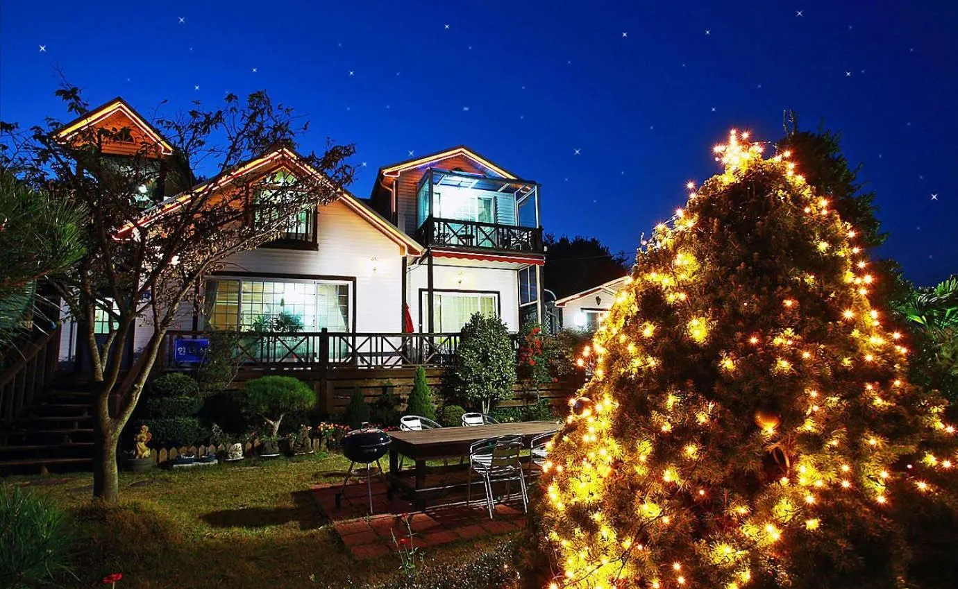 Anmyeondo Dream Pension