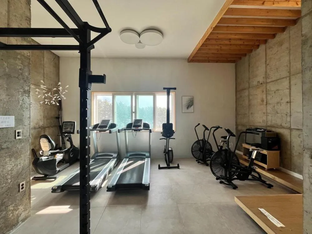 Yangyang Oceanview Pension Gwanggyeongwon