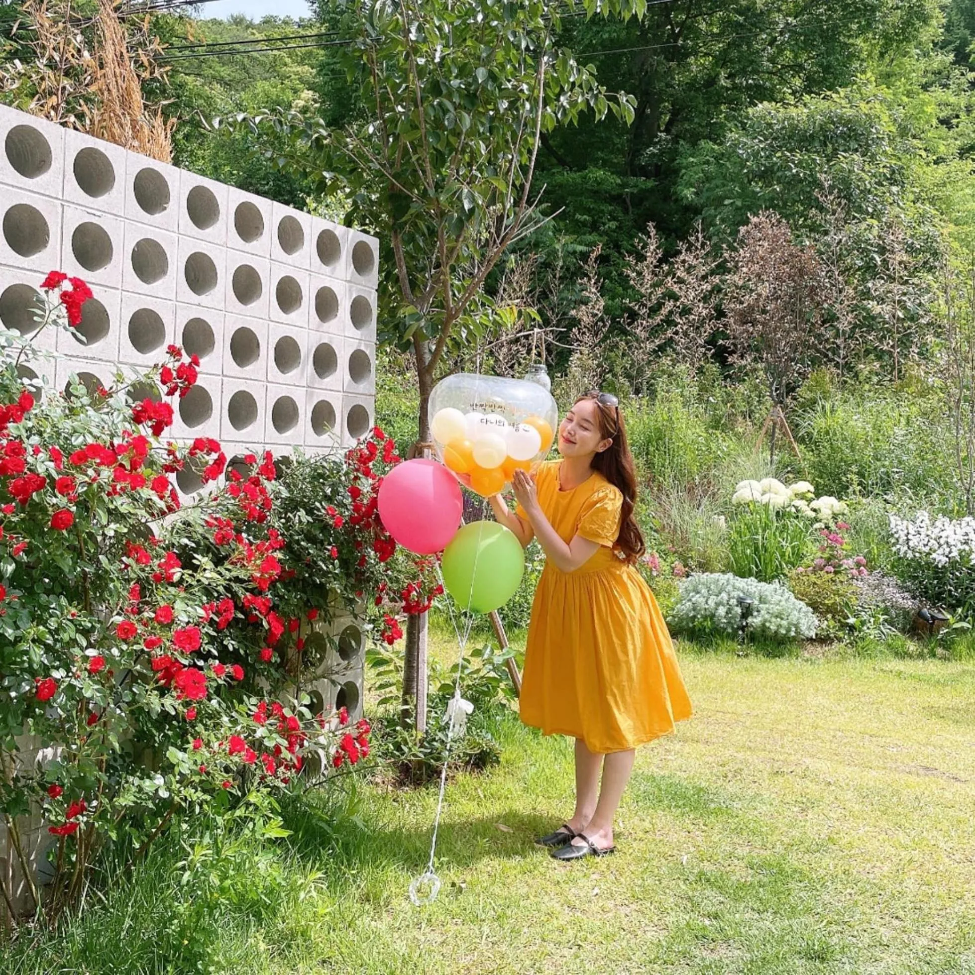 Chuncheon Onda Poolvilla