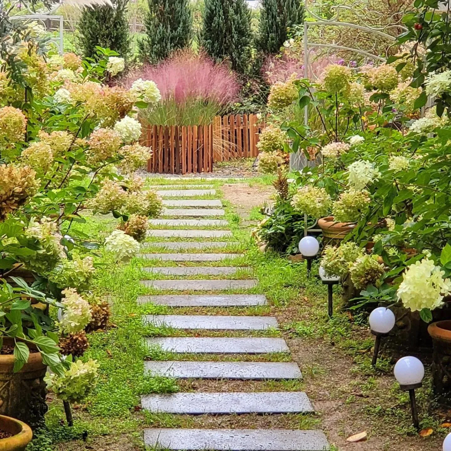 Chuncheon Onda Poolvilla