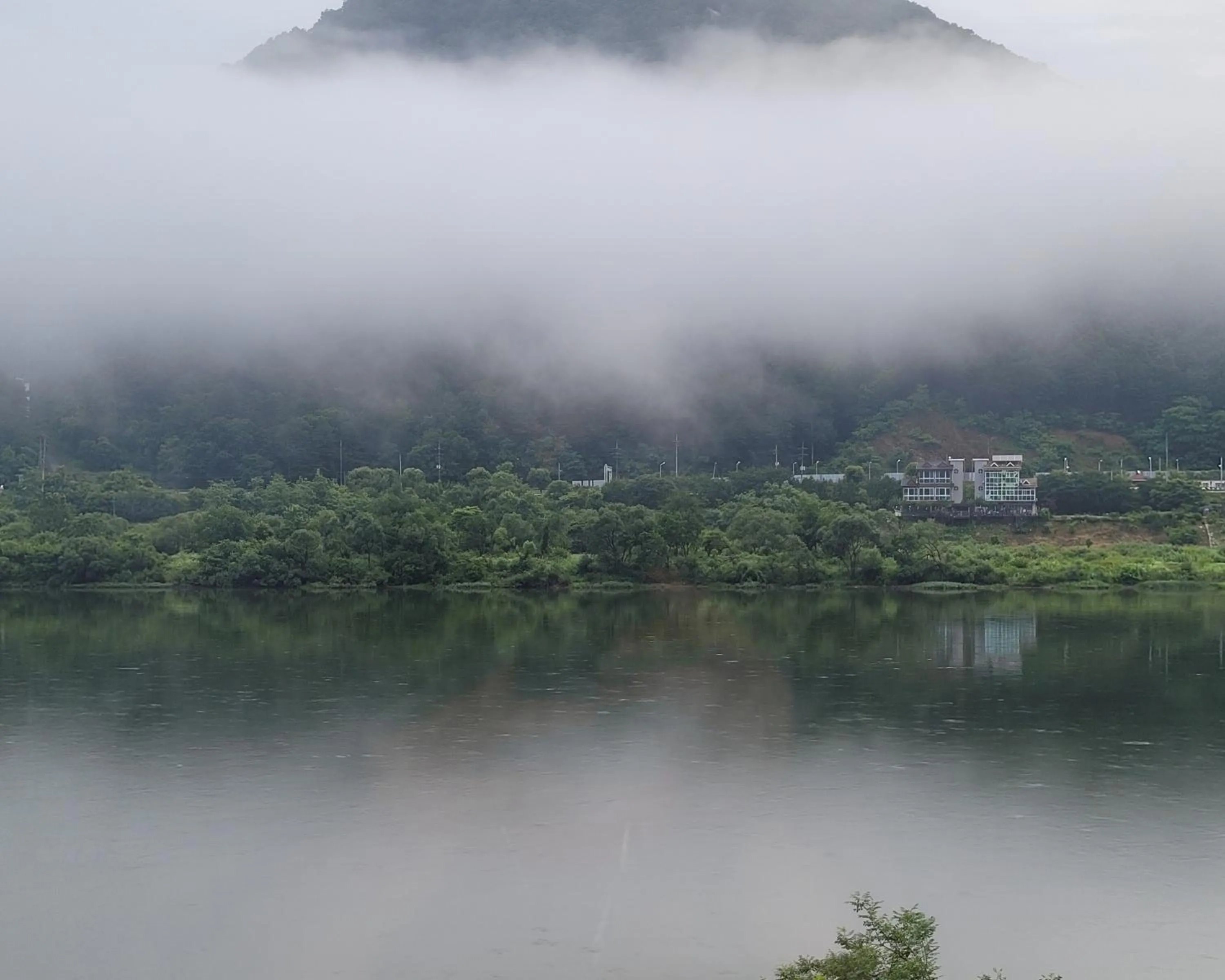 Chuncheon Onda Poolvilla