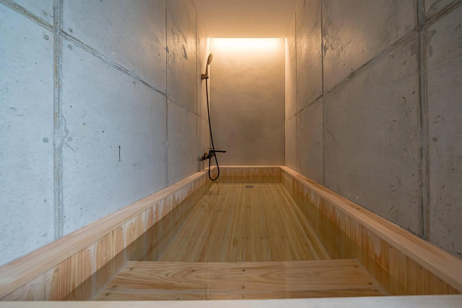 Chuncheon Onda Poolvilla