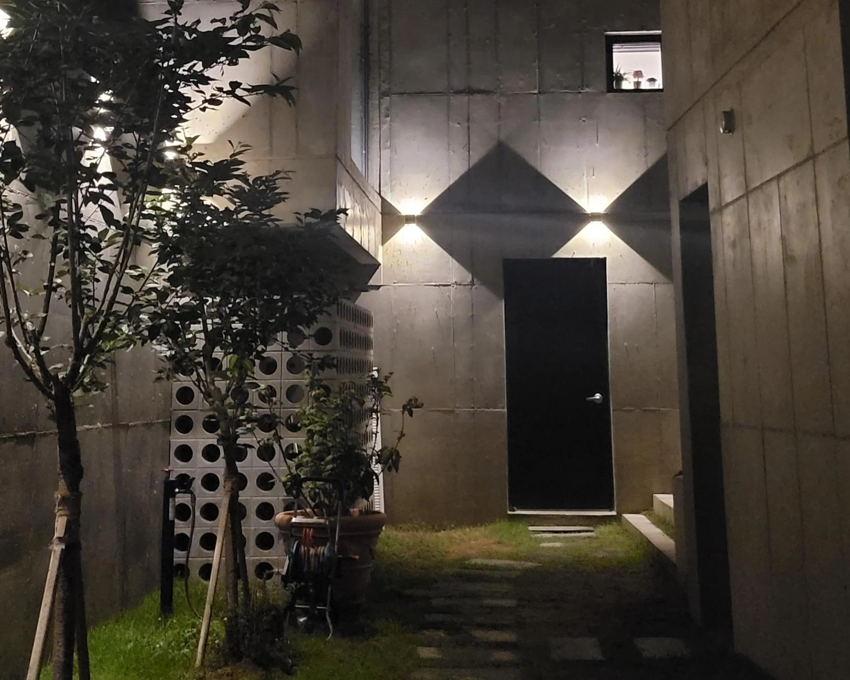 Chuncheon Onda Poolvilla