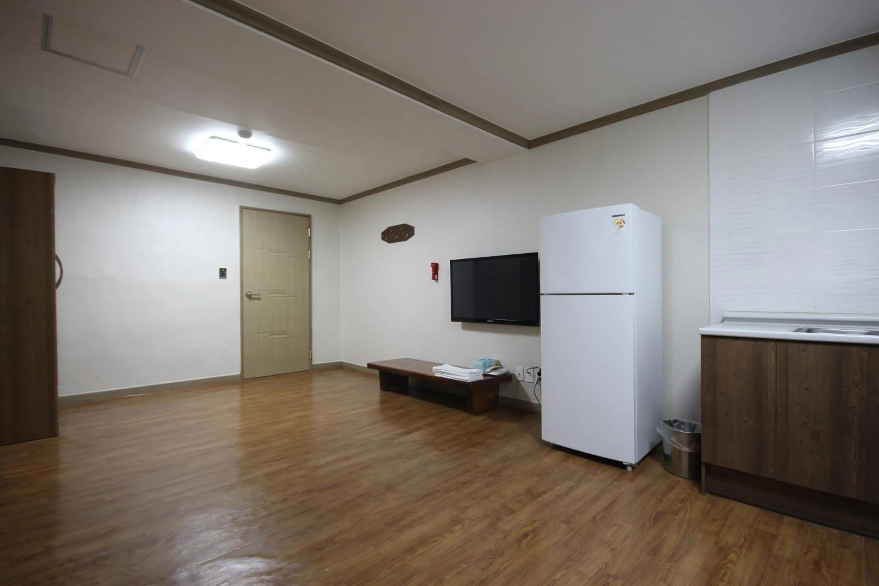 Haenam World Pension