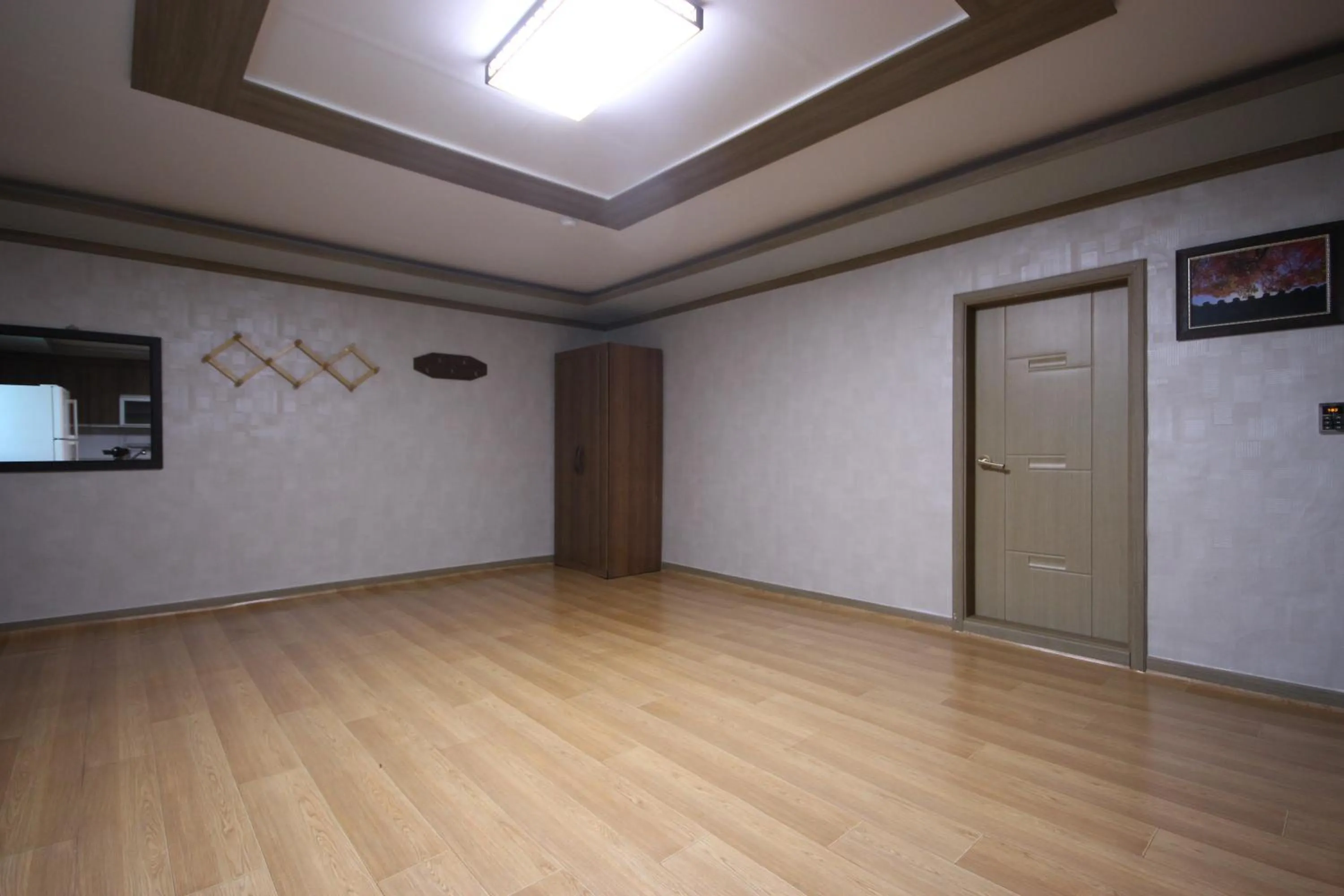 Haenam World Pension