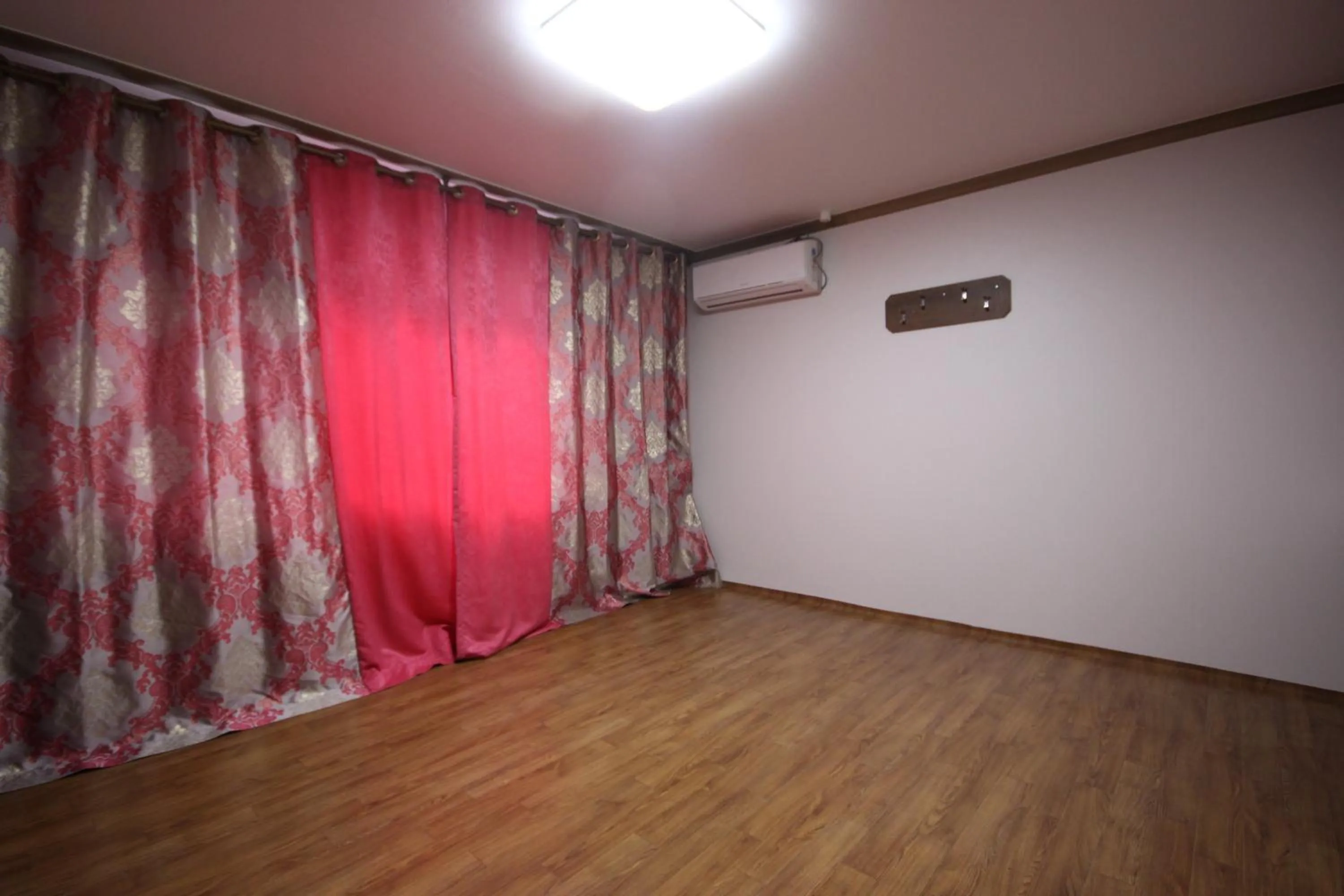 Haenam World Pension