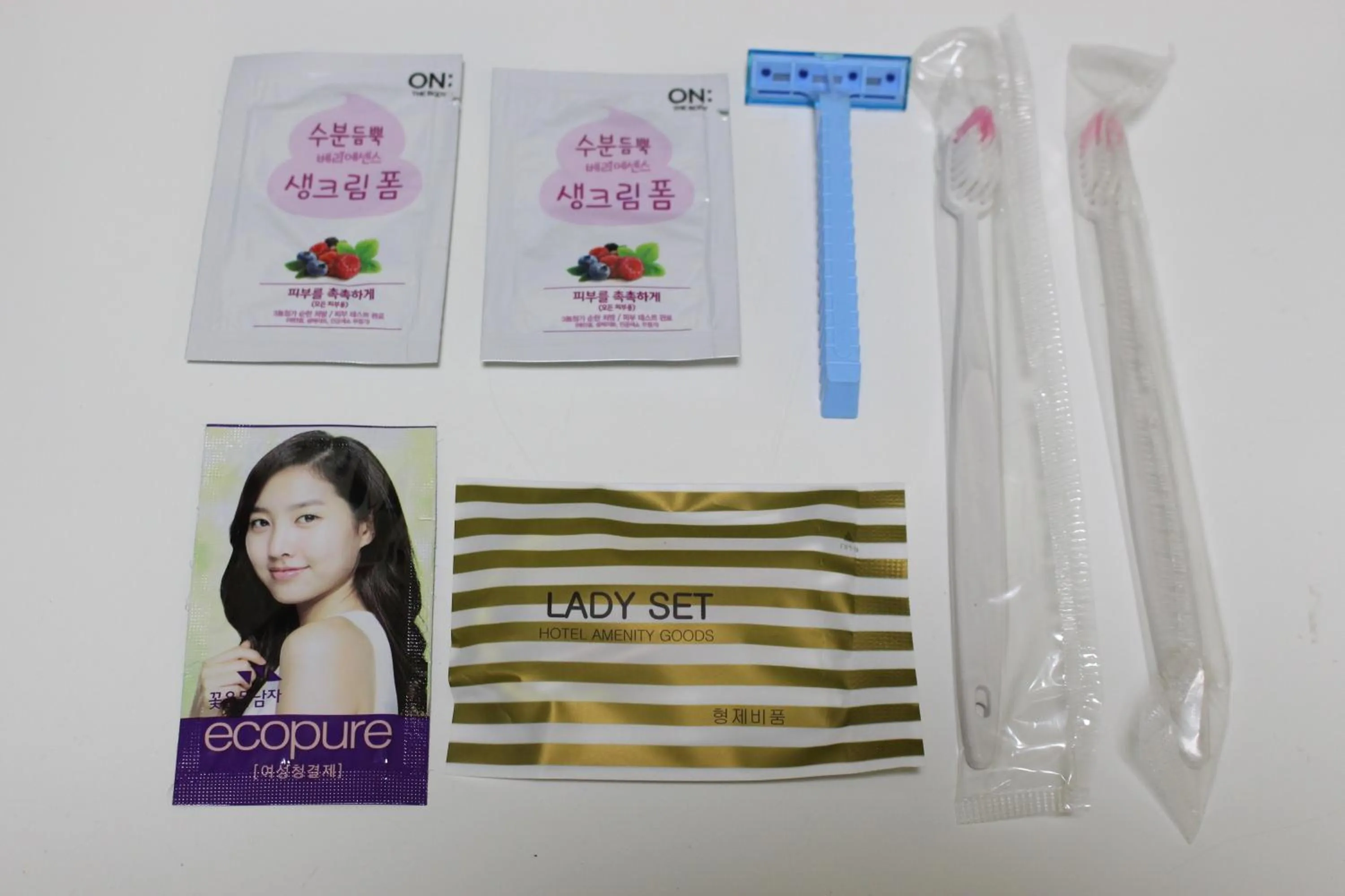 Haenam World Pension