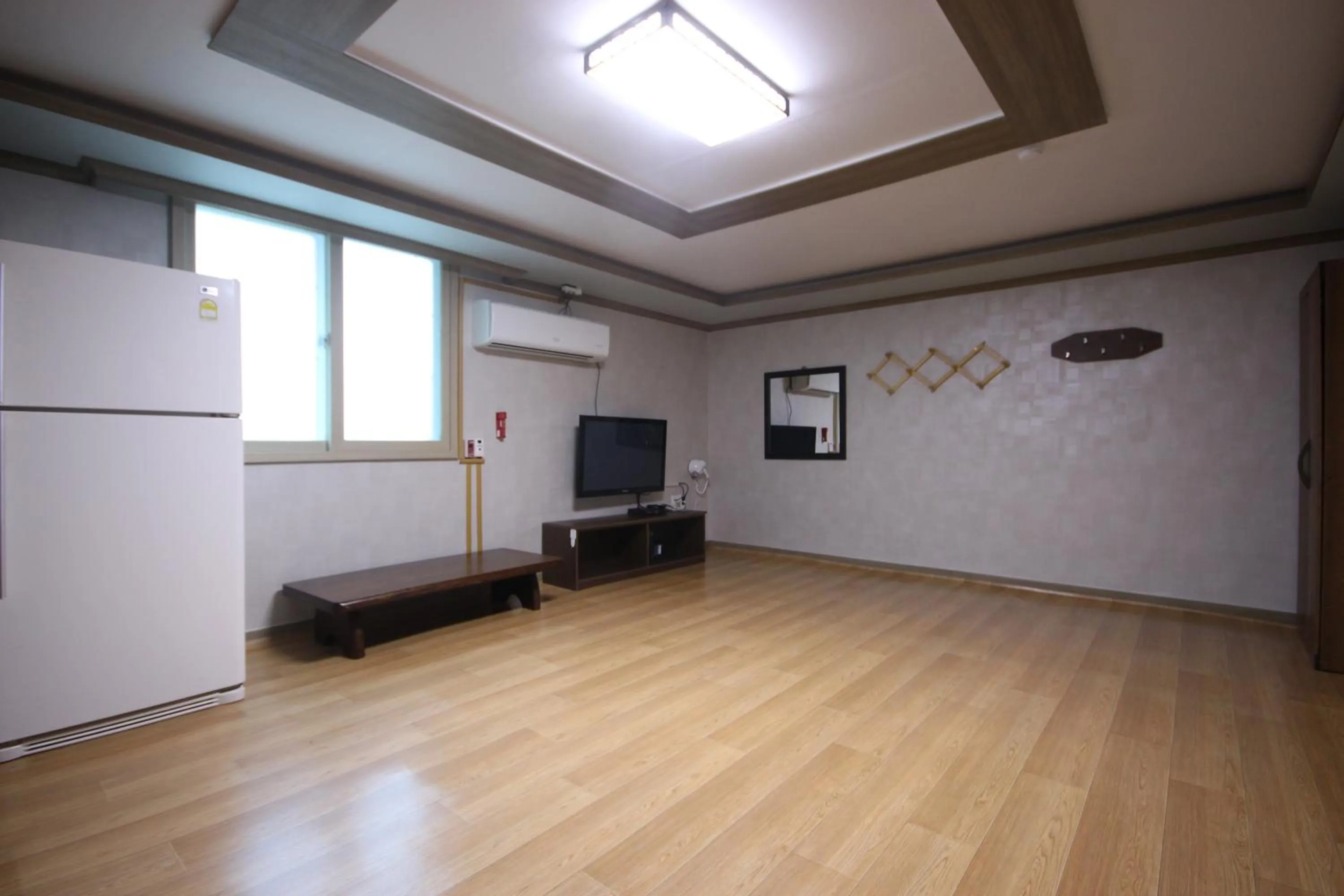 Haenam World Pension