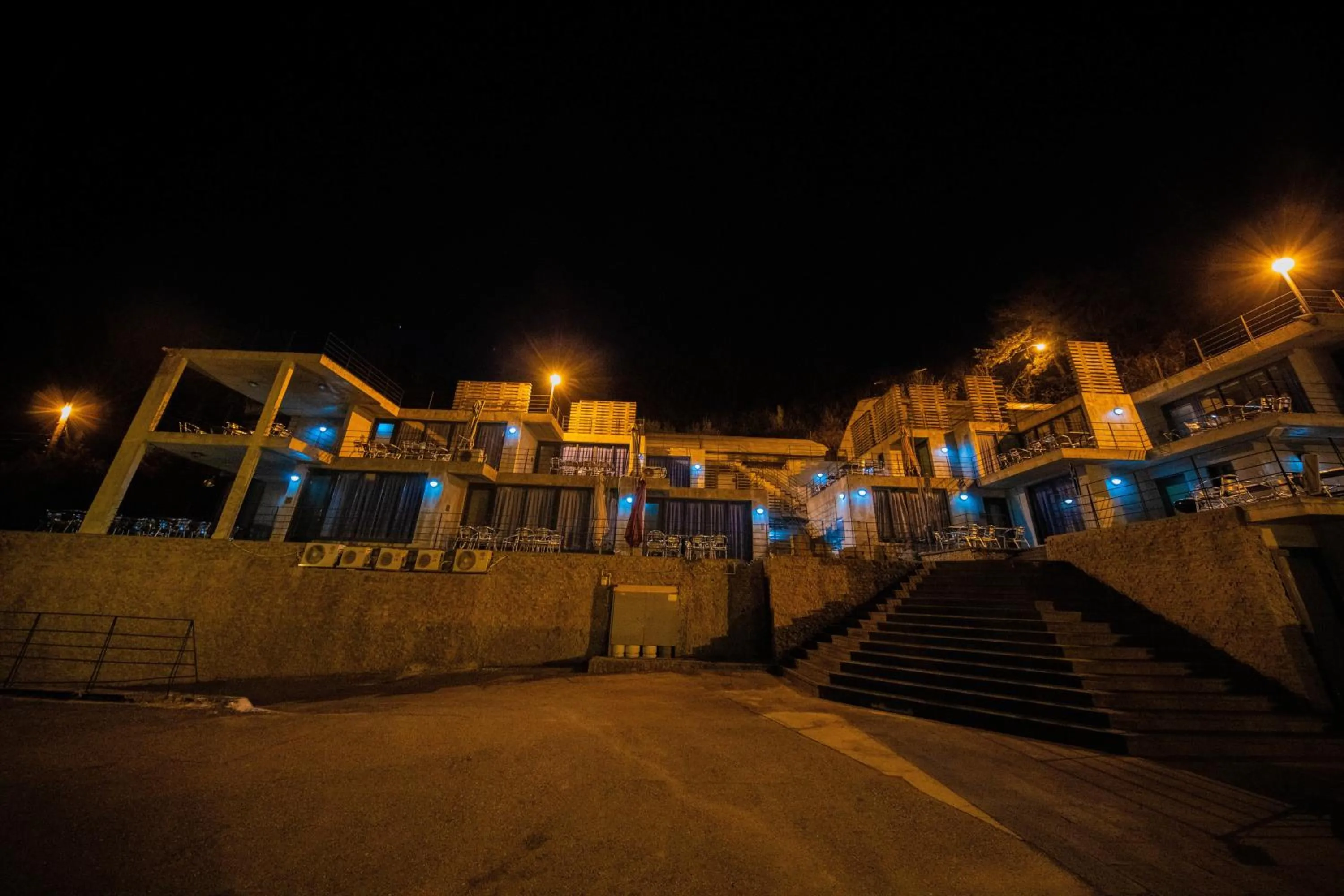 Yangju Gray Castle Pension