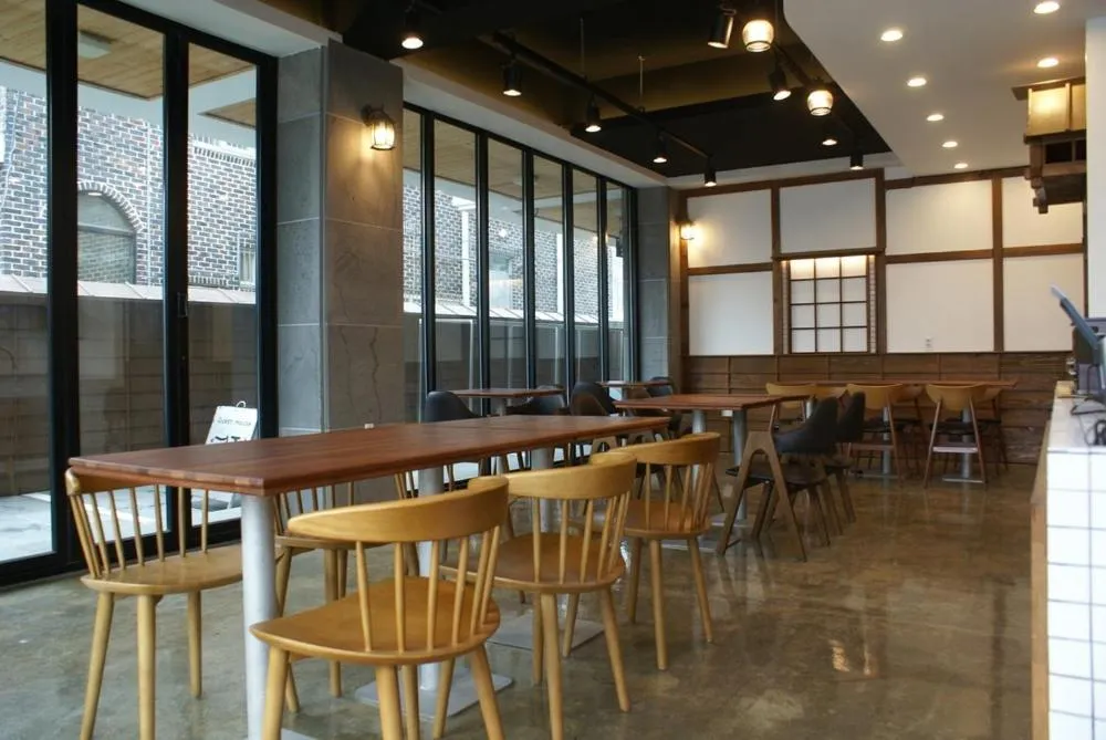 Gunsan Yeojeong Guest House