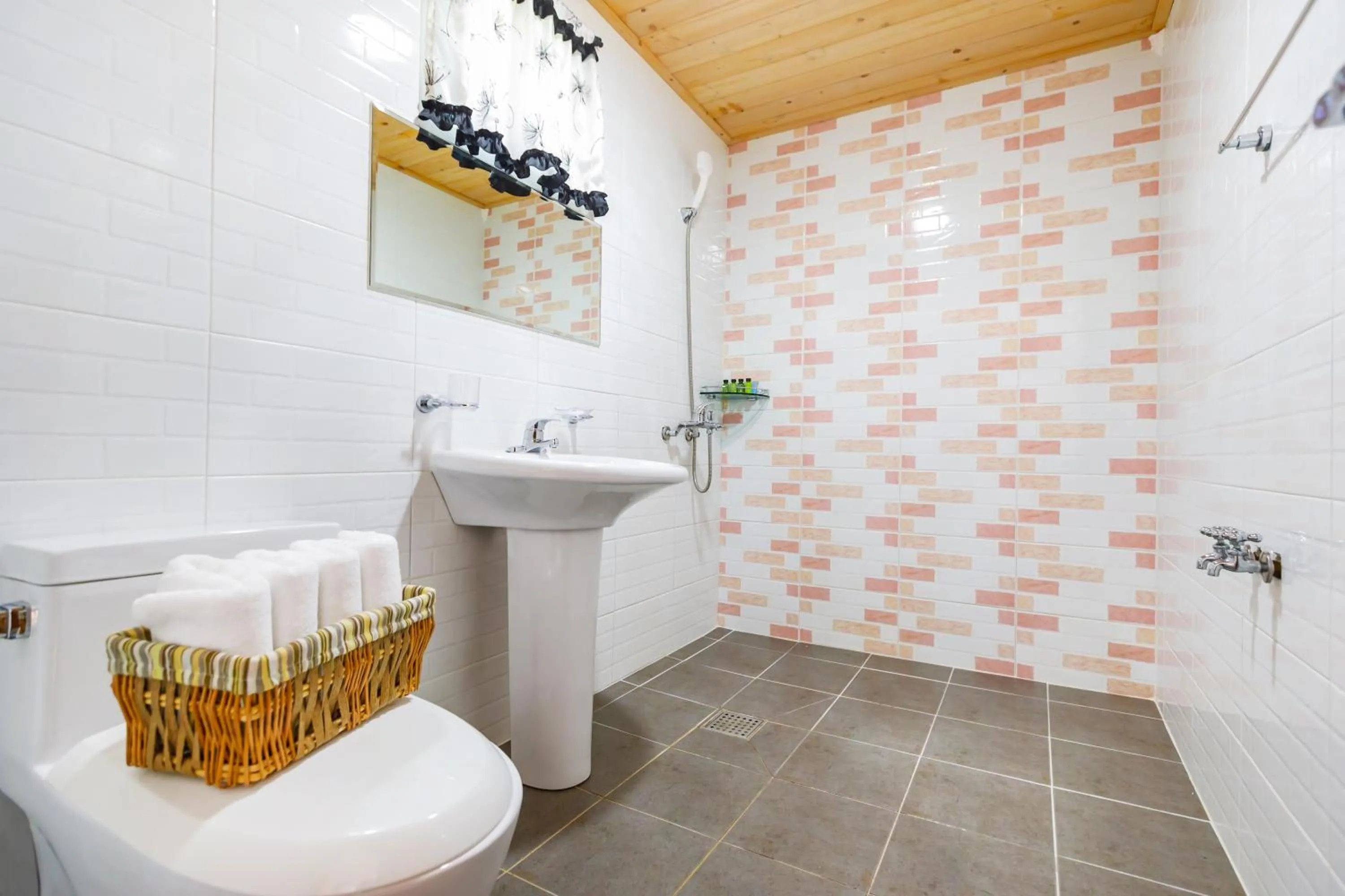 Namhae New Island Pension