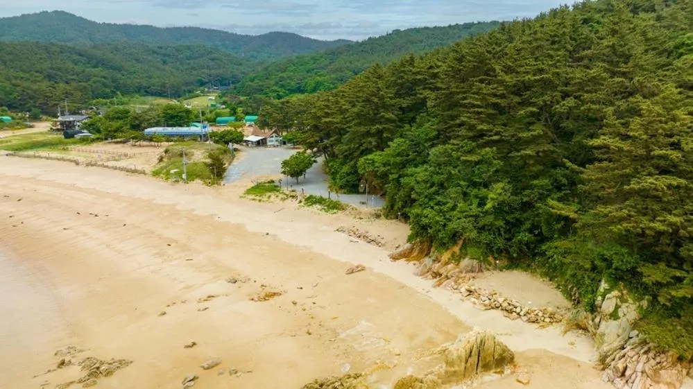 Bakripo Badawa Padosori Camping pension