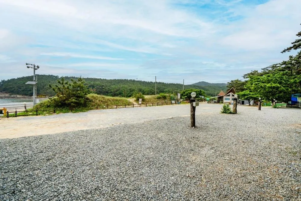 Bakripo Badawa Padosori Camping pension