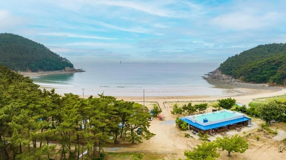 Bakripo Badawa Padosori Camping pension