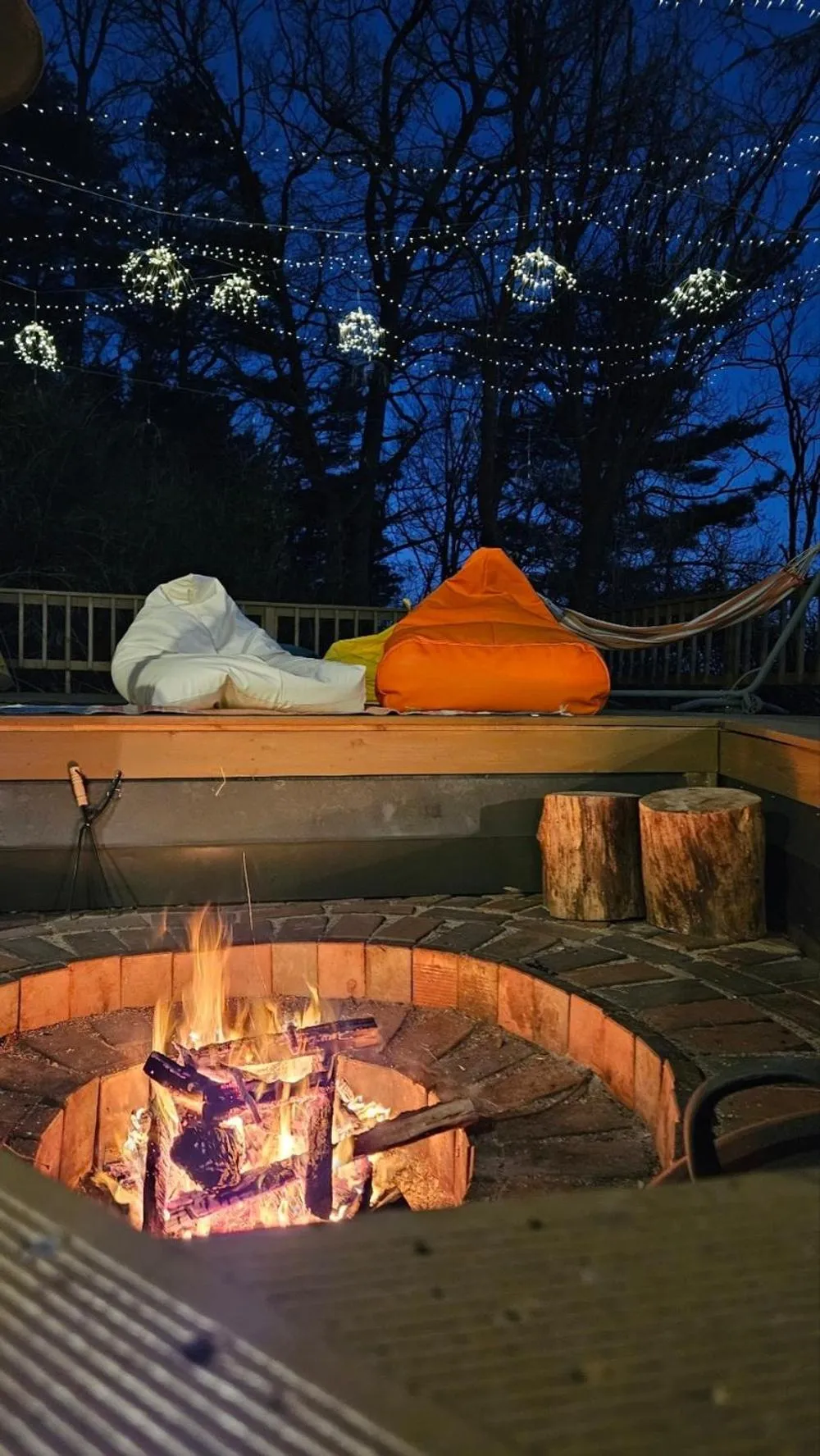 Yangyang Little Forest Pension