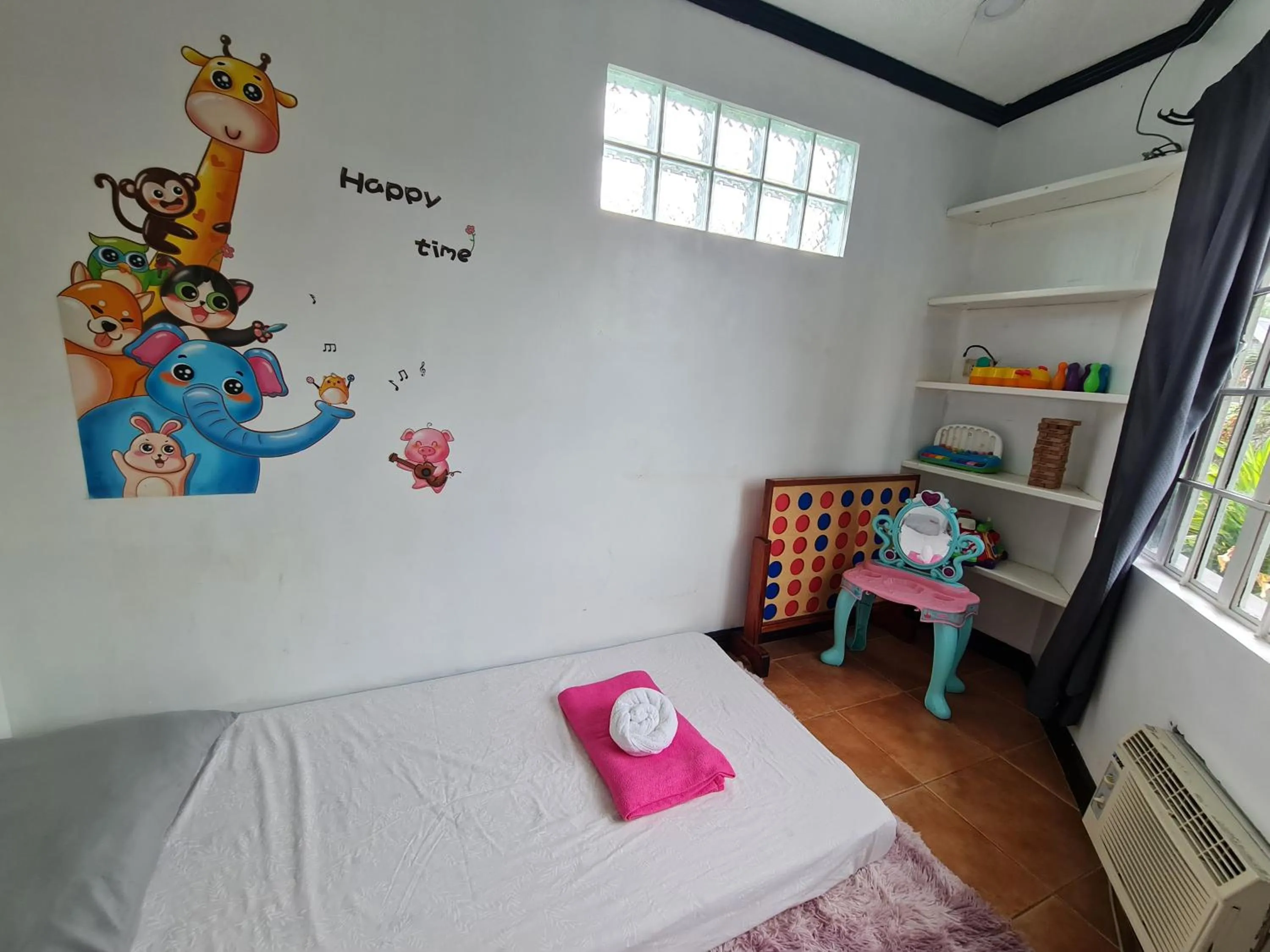 Bedroom, Bed in Casa Eliana Garden Villa by SMS Hospitality