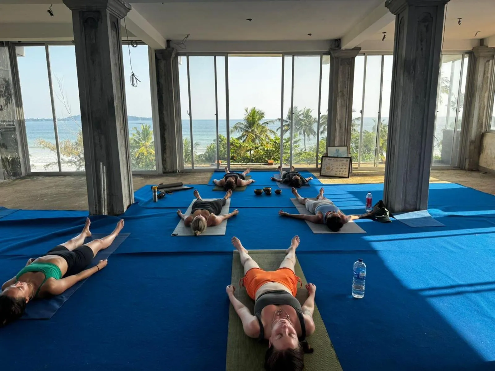 Activities in Sakura Surf Lanka Hotel & Restaurant