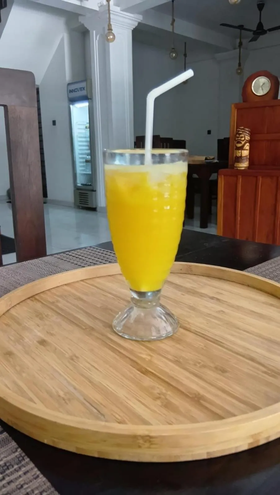 Drinks in Sakura Surf Lanka Hotel & Restaurant