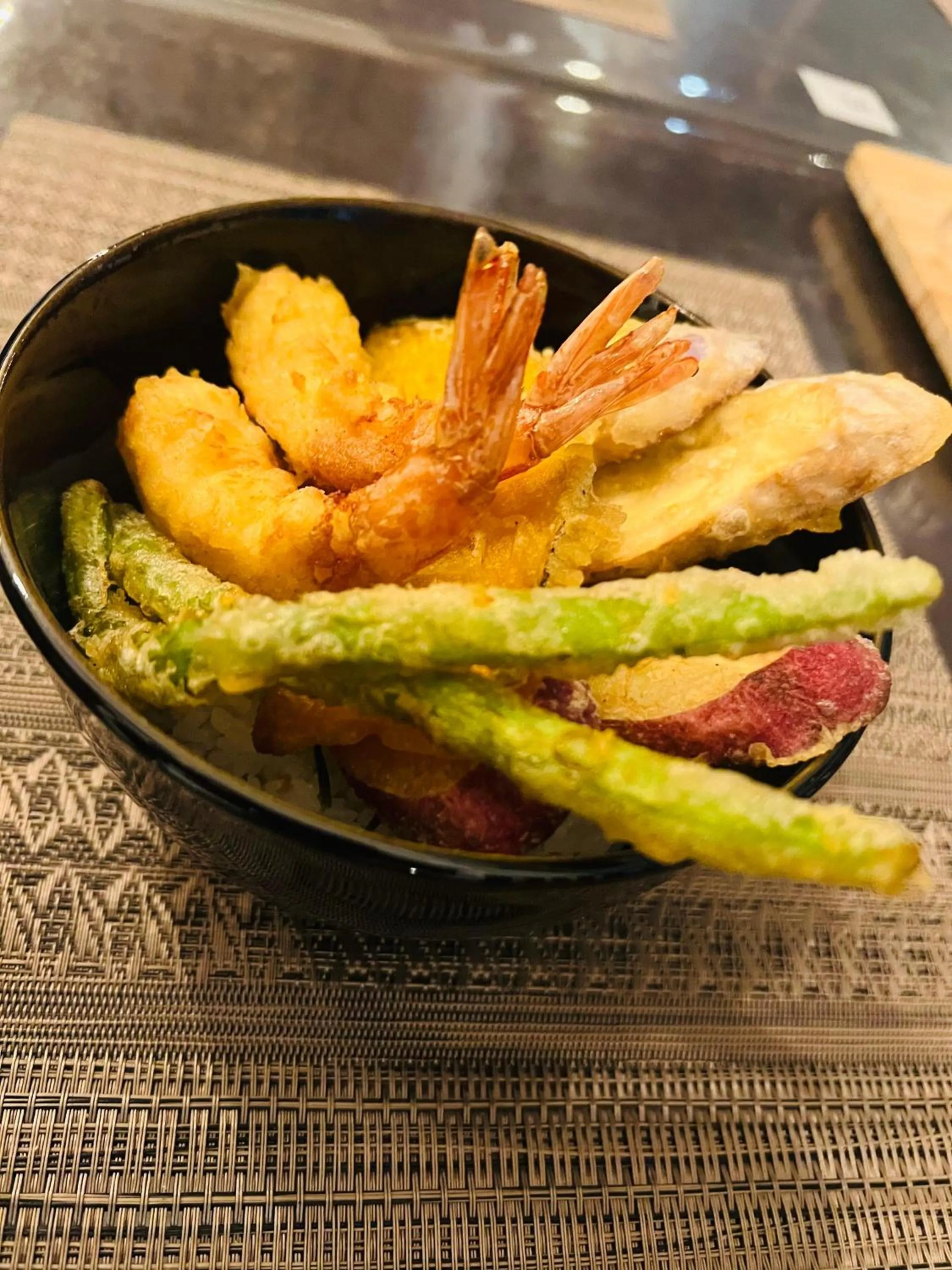 Food in Sakura Surf Lanka Hotel & Restaurant