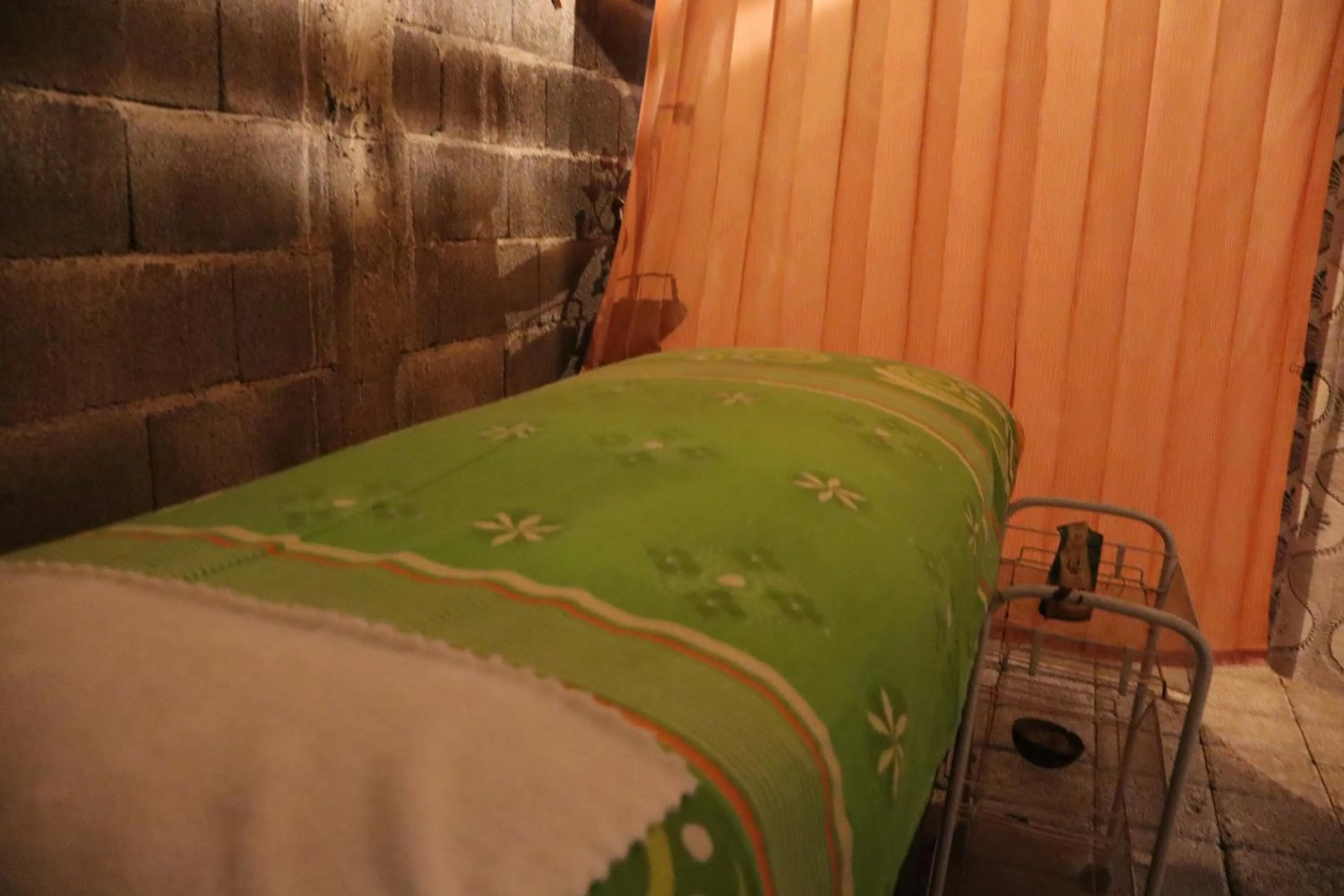 Massage, Bed in Chrisma Bed and Breakfast