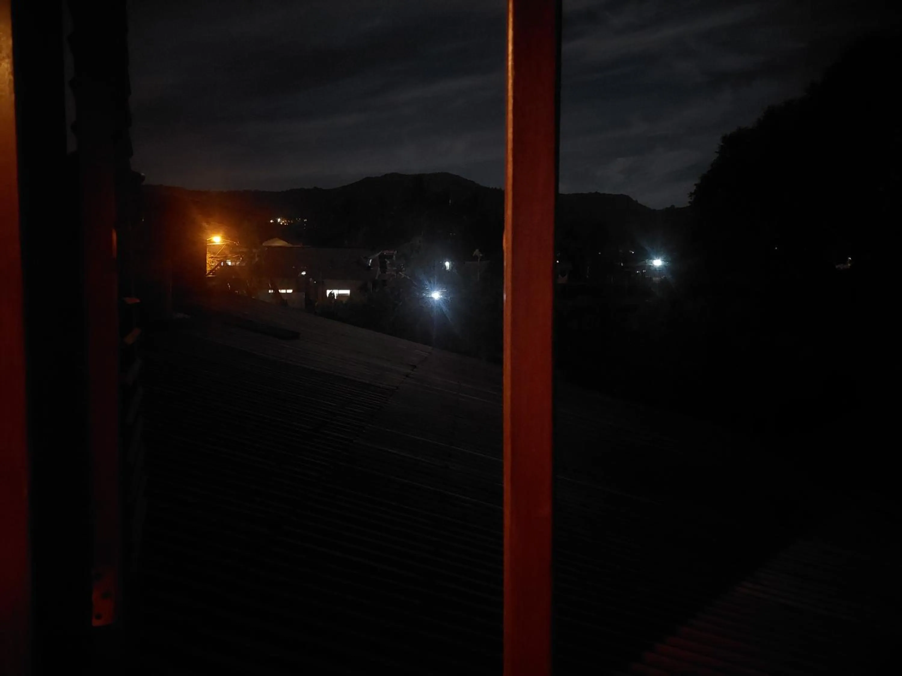 Night in Chrisma Bed and Breakfast