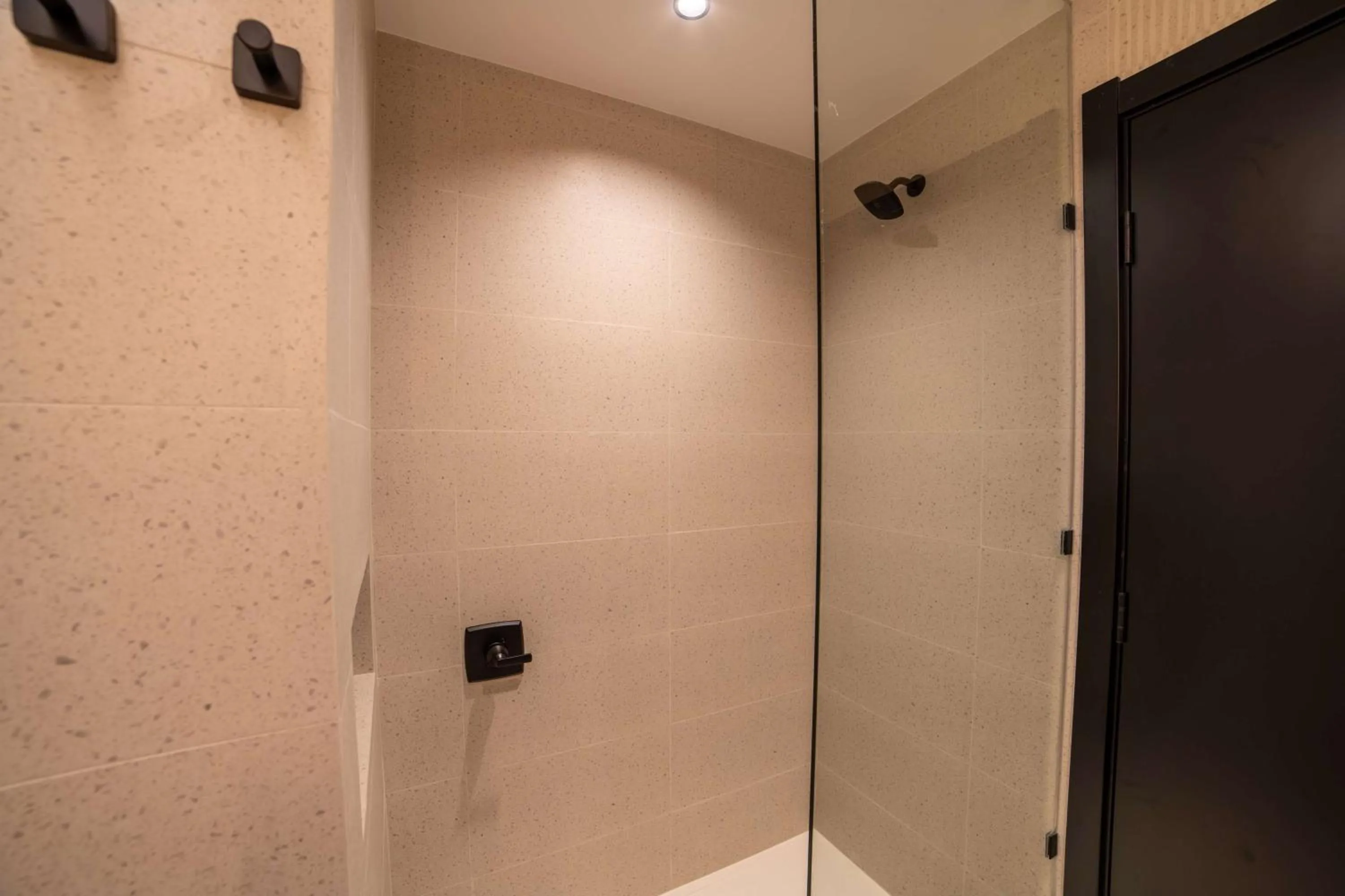 Bathroom in Aiden by Best Western Georgetown Guyana