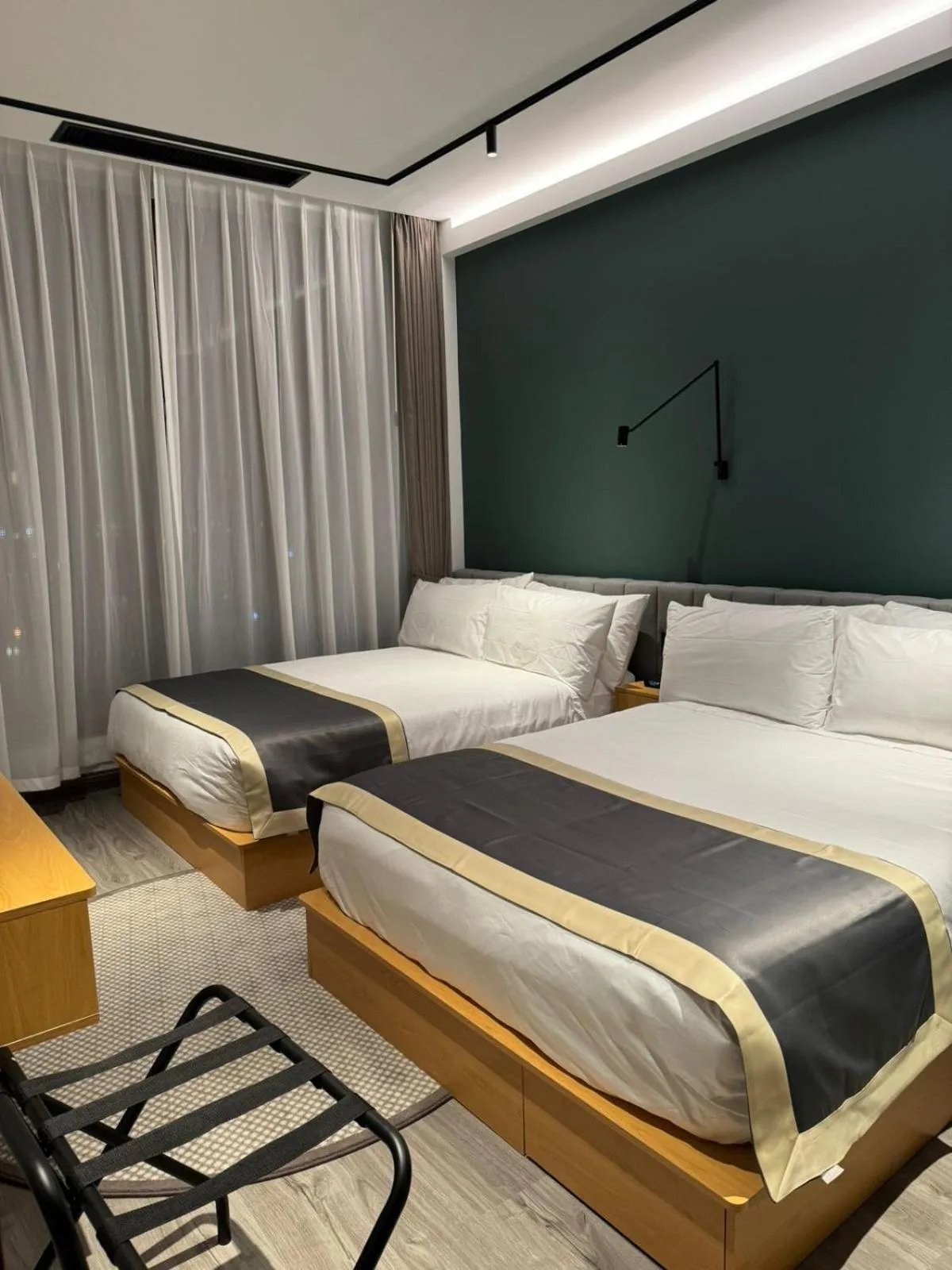 Bedroom, Bed in Aiden by Best Western Georgetown Guyana