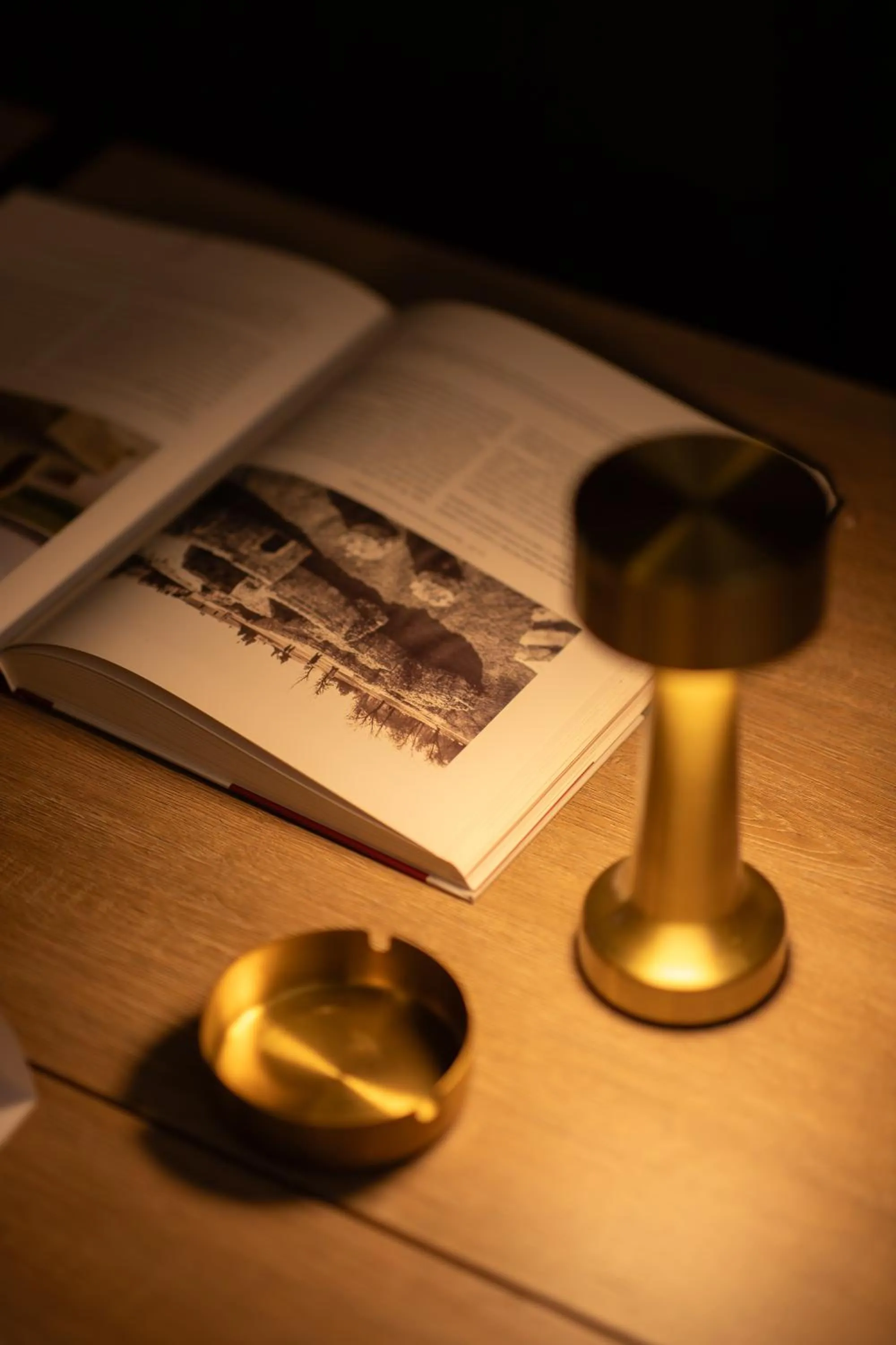 Lounge or bar in Lumière Hotel Pool & SPA