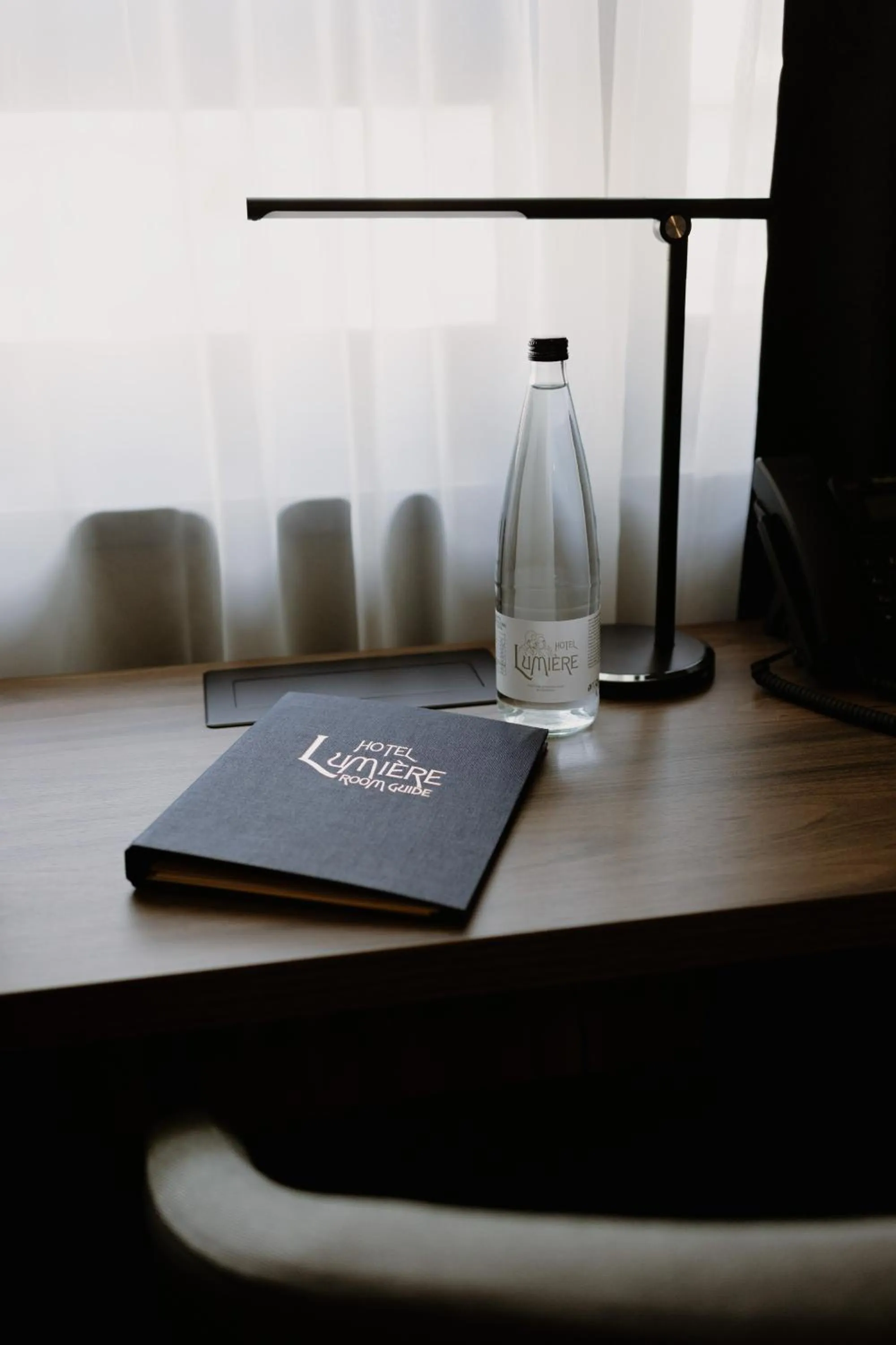 View (from property/room) in Lumière Hotel Pool & SPA