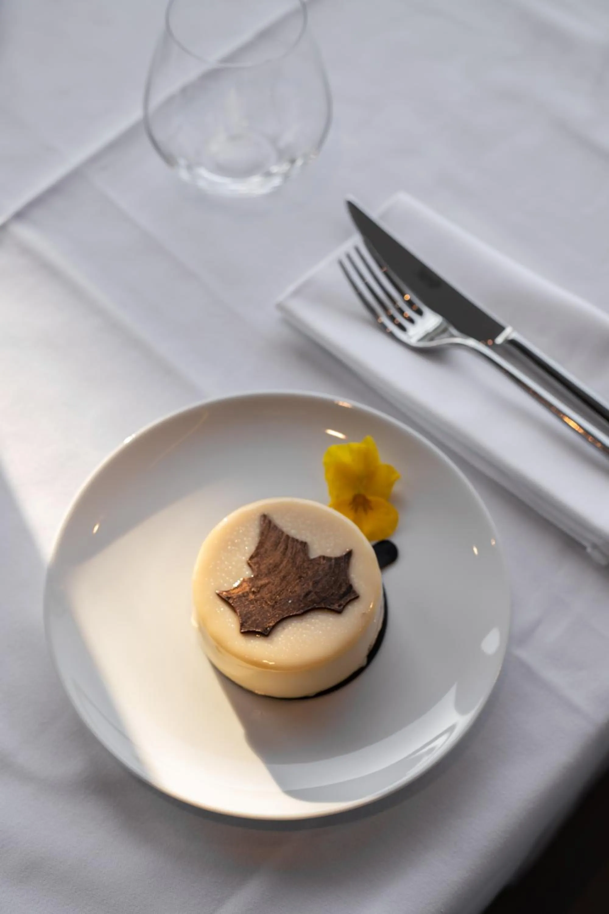 Food close-up in Lumière Hotel Pool & SPA