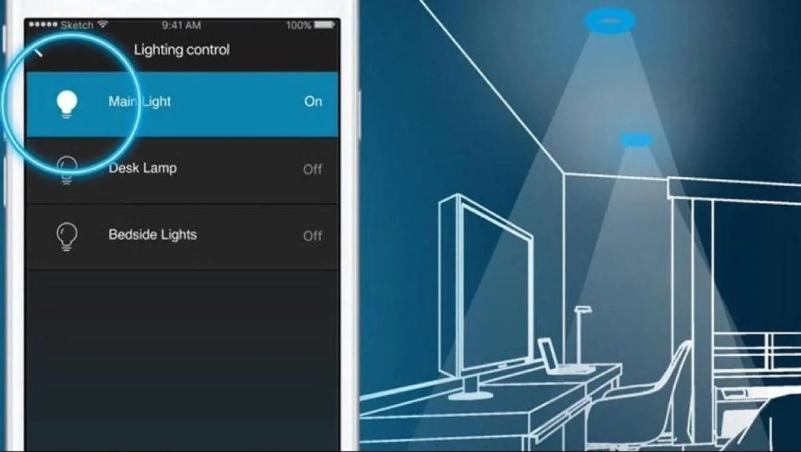TV and multimedia in Lumière Hotel Pool & SPA