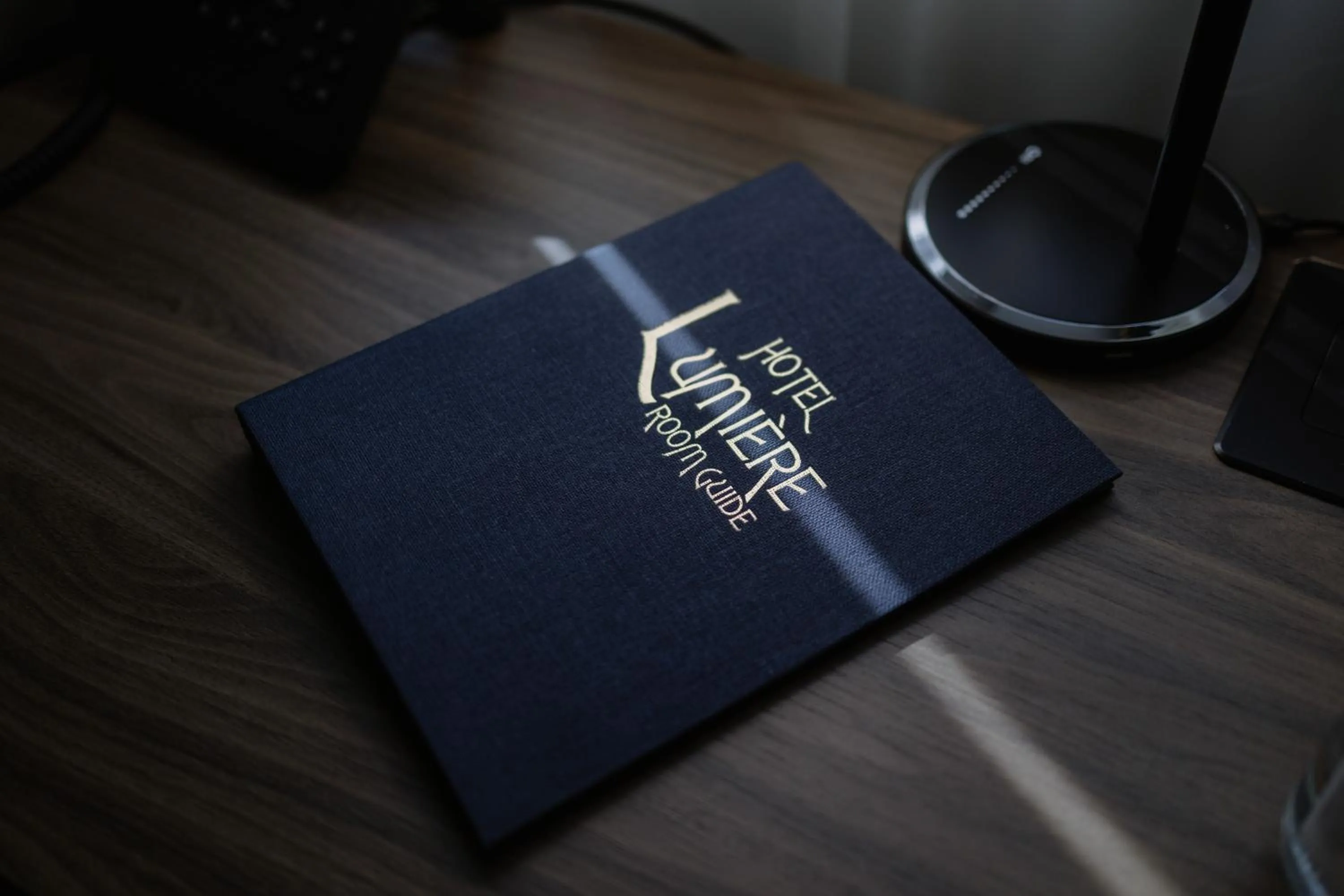 Guests in Lumière Hotel Pool & SPA