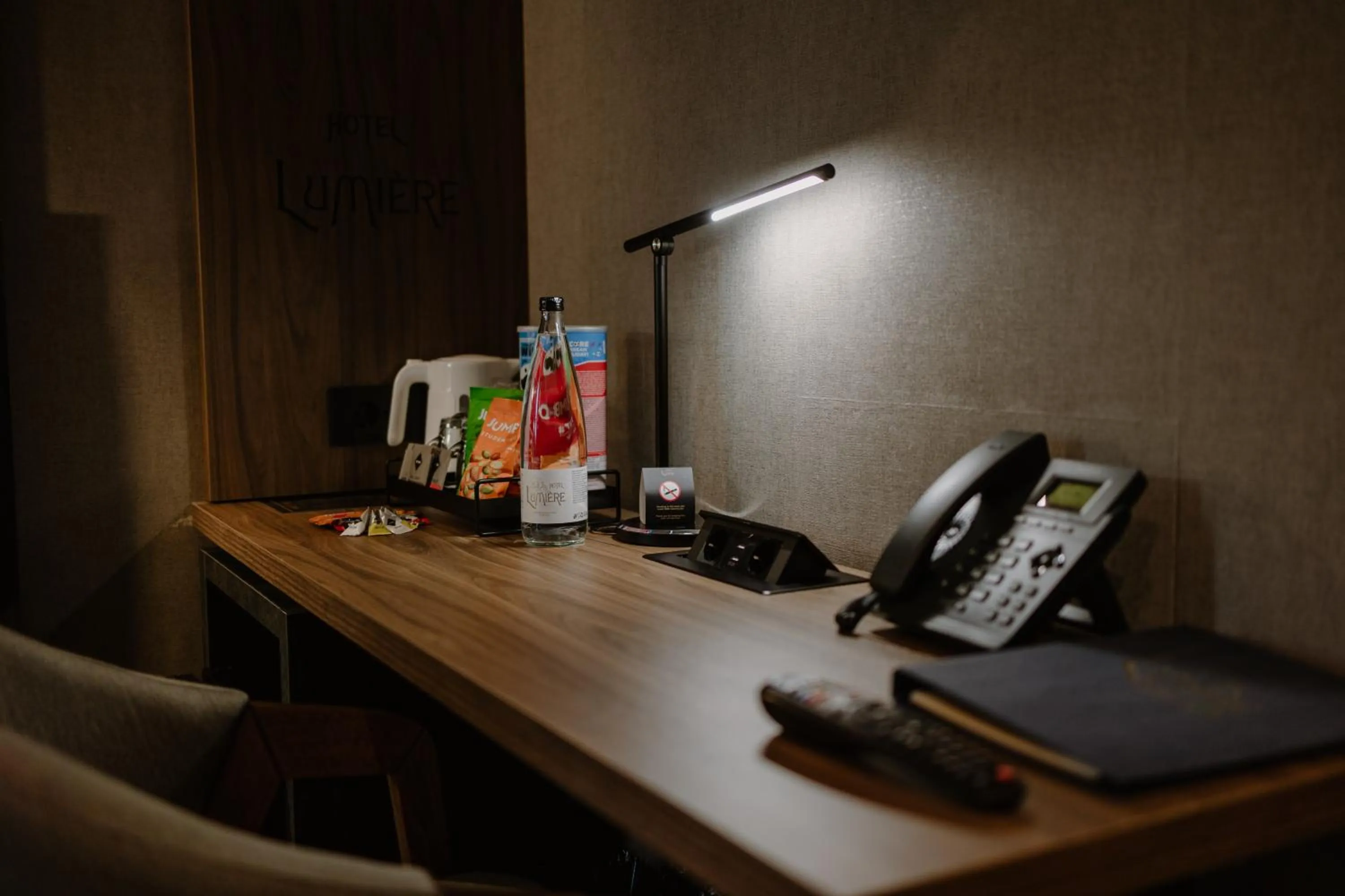 Place of worship in Lumière Hotel Pool & SPA