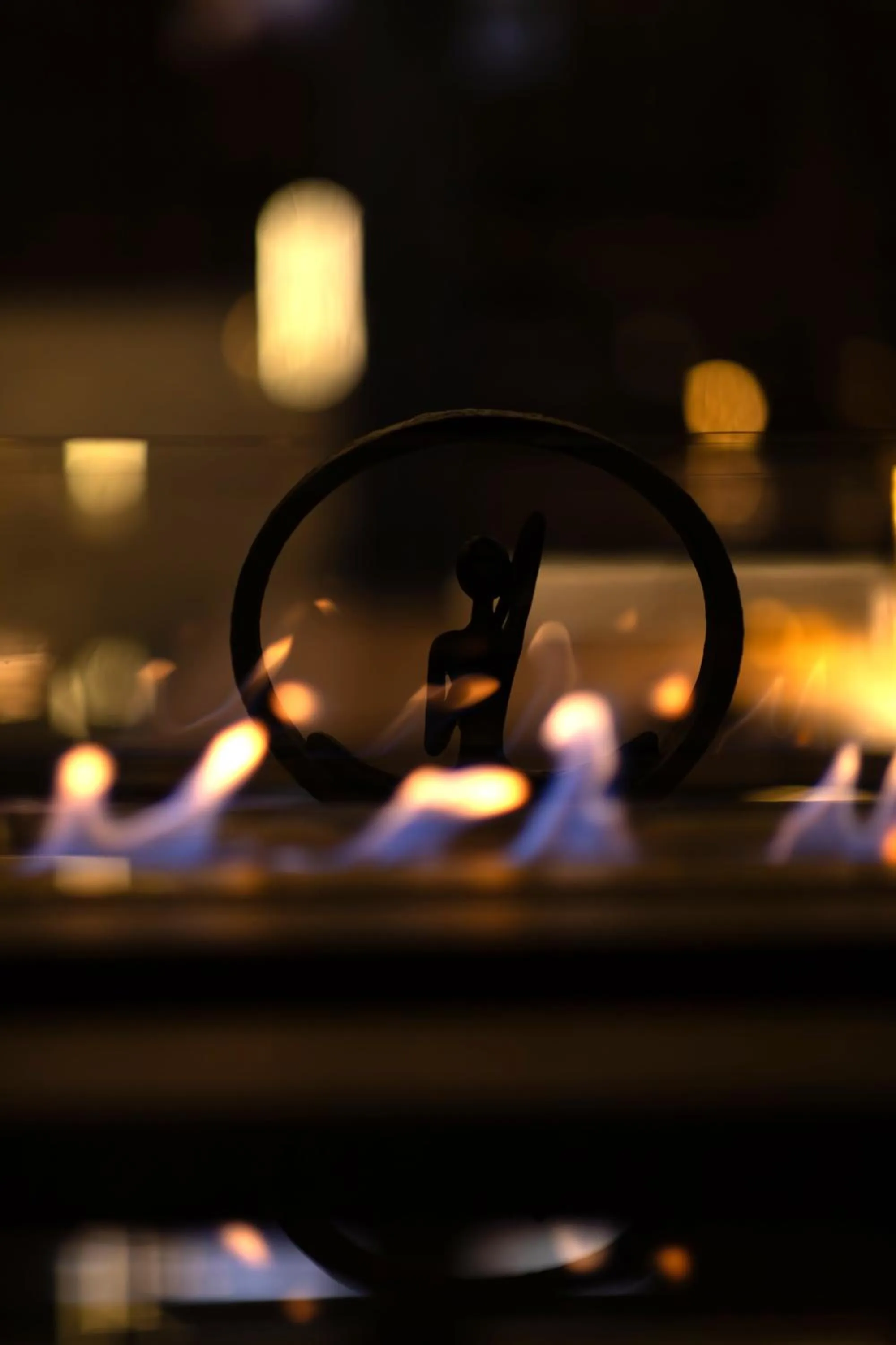 Meeting/conference room in Lumière Hotel Pool & SPA