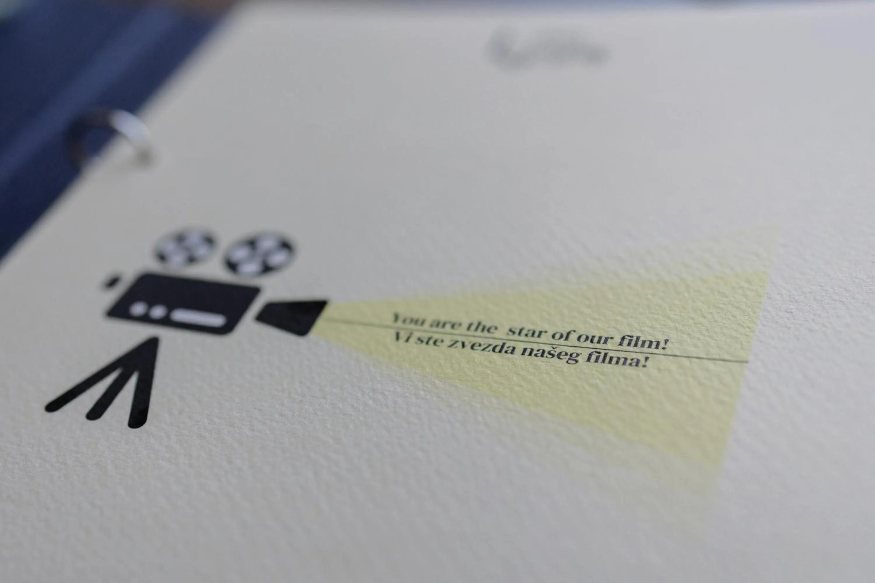 minibar in Lumière Hotel Pool & SPA