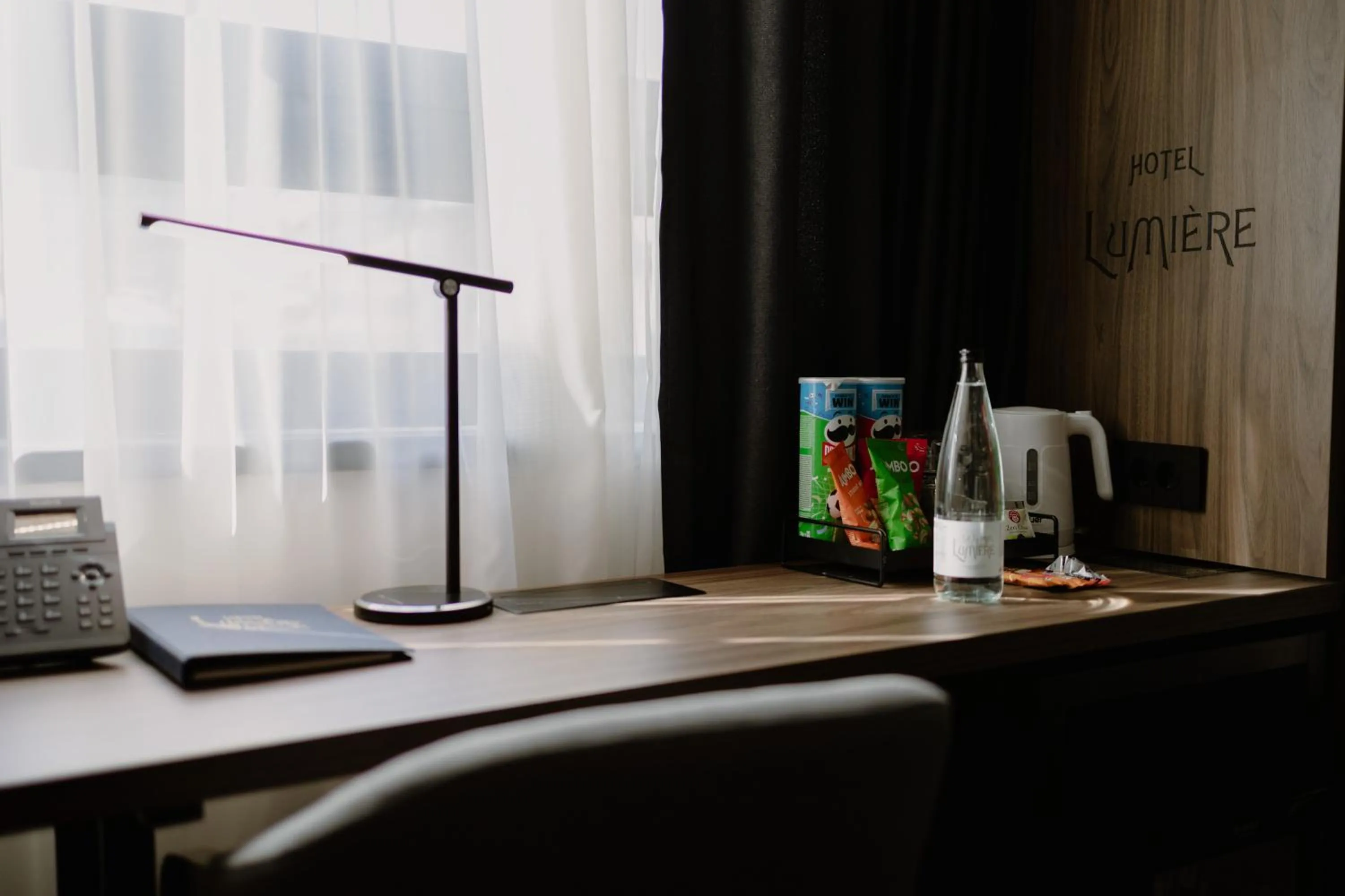 Place of worship in Lumière Hotel Pool & SPA