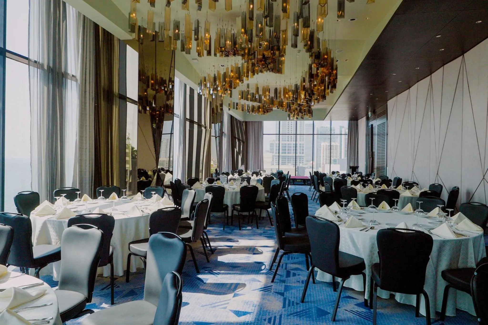 Banquet/Function facilities in Amari Colombo, Sri Lanka
