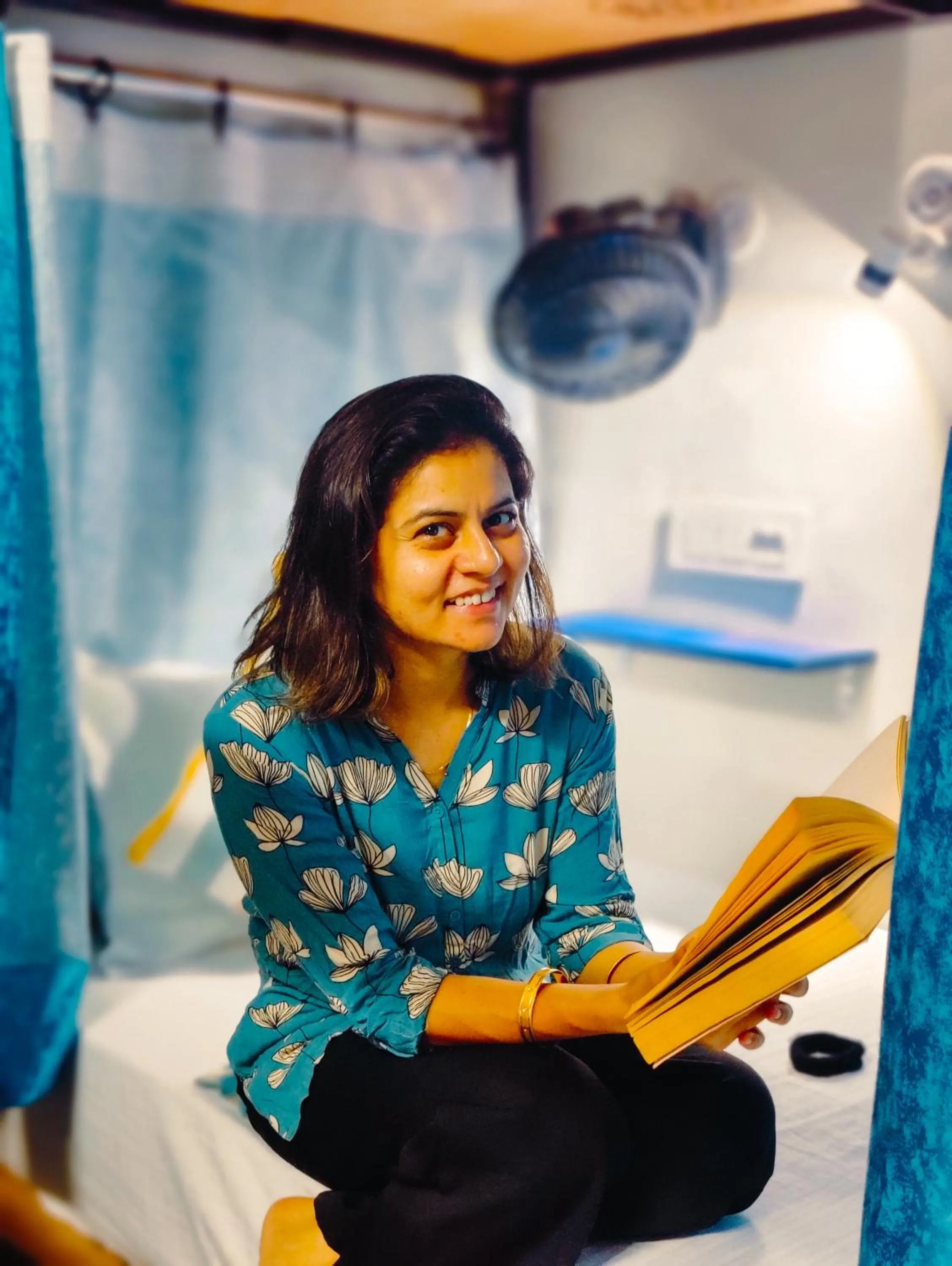 Hoztel Jollygrrant Doon